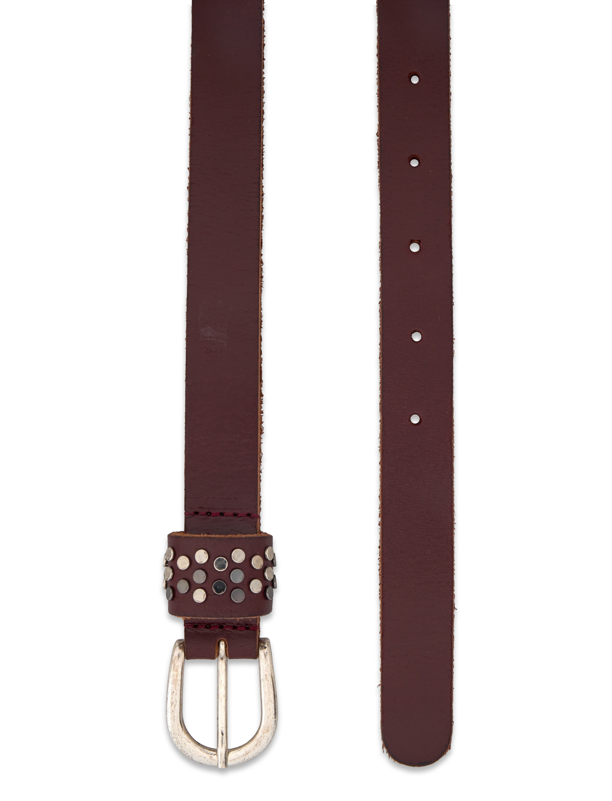 Saddler - Lillesand - laveste priser - bordeaux - 1