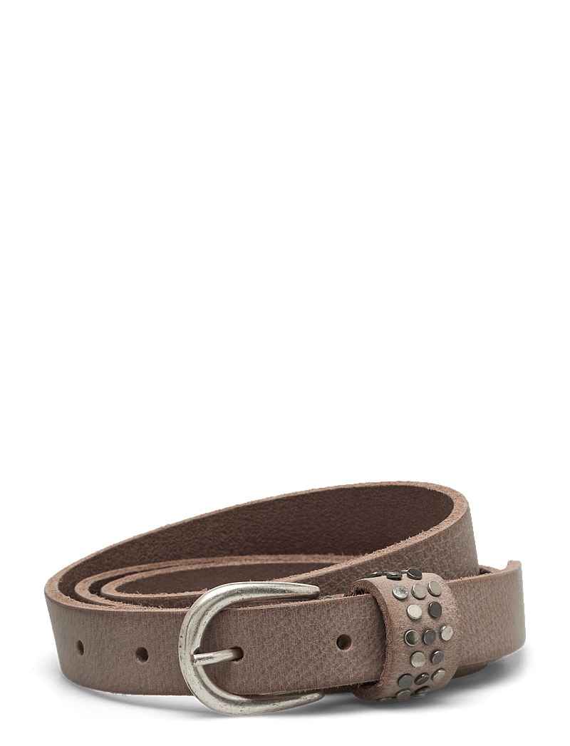 Saddler - Lillesand - casual bælter - grey - 0