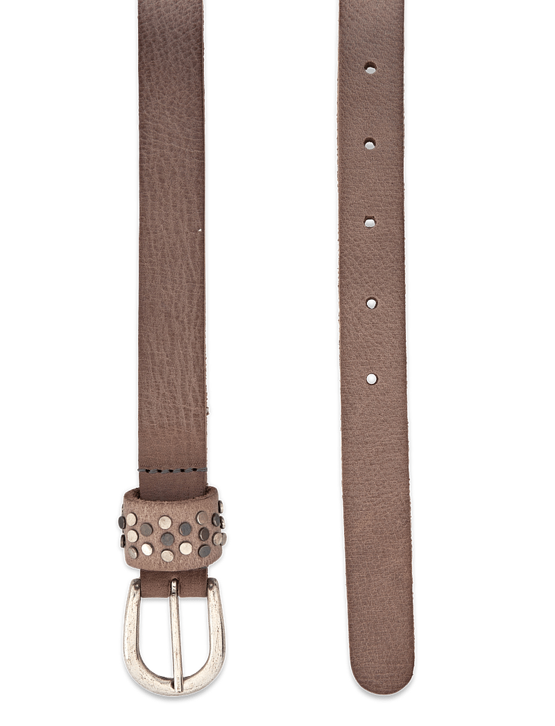 Saddler - Lillesand - casual bælter - grey - 1