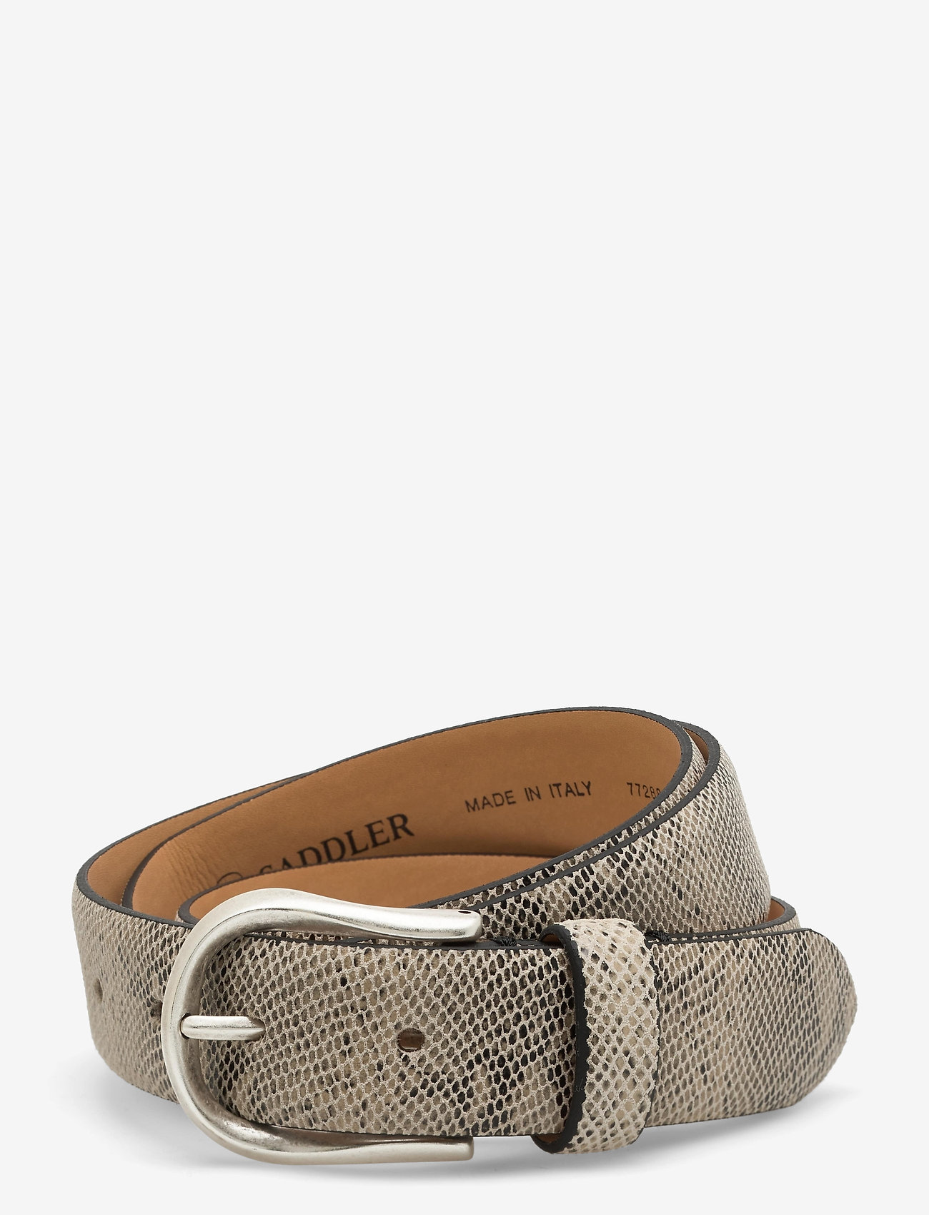 Saddler - Sigrid - snake - 0