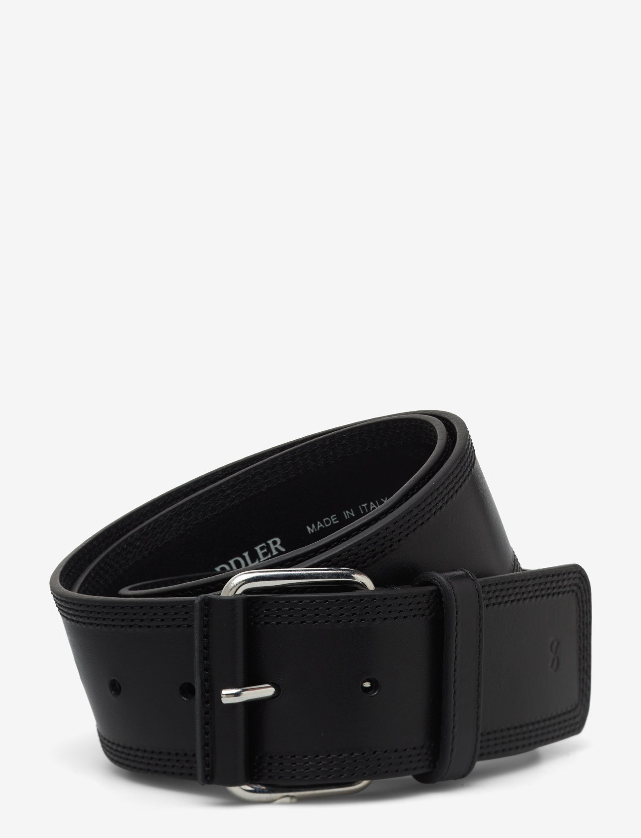 Saddler - Valencia - black - 0