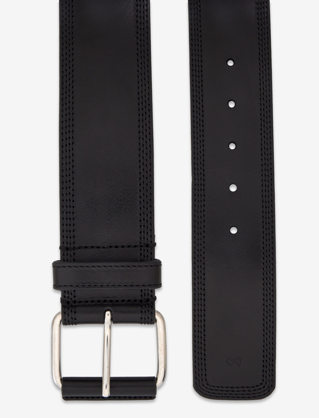 Saddler - Valencia - black - 1