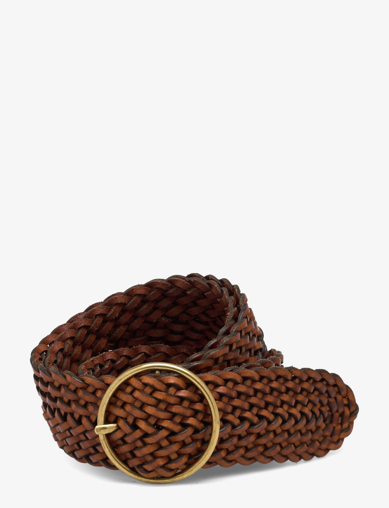 SADDLER Arica Braun - 80 - Damen