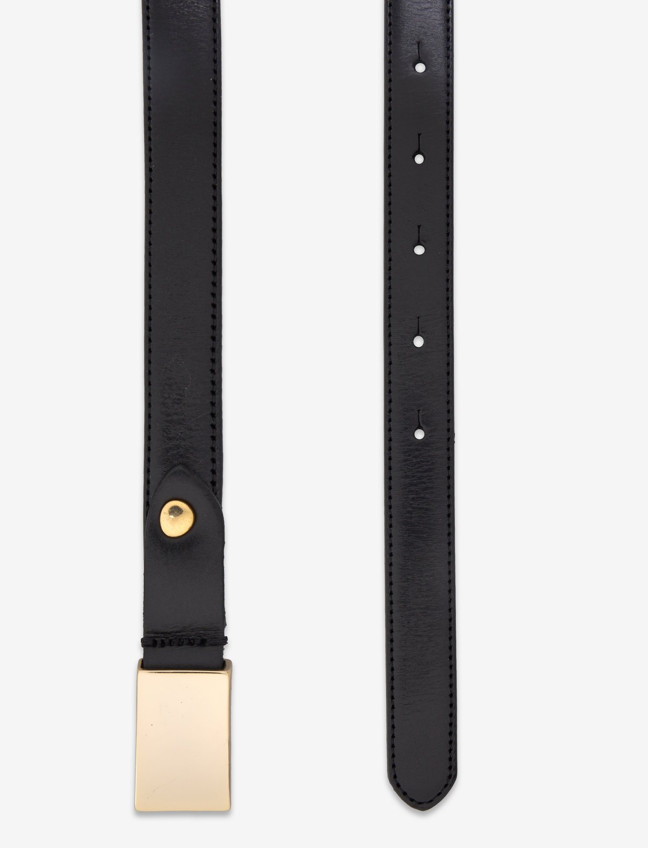 Saddler - Felino - black - 1