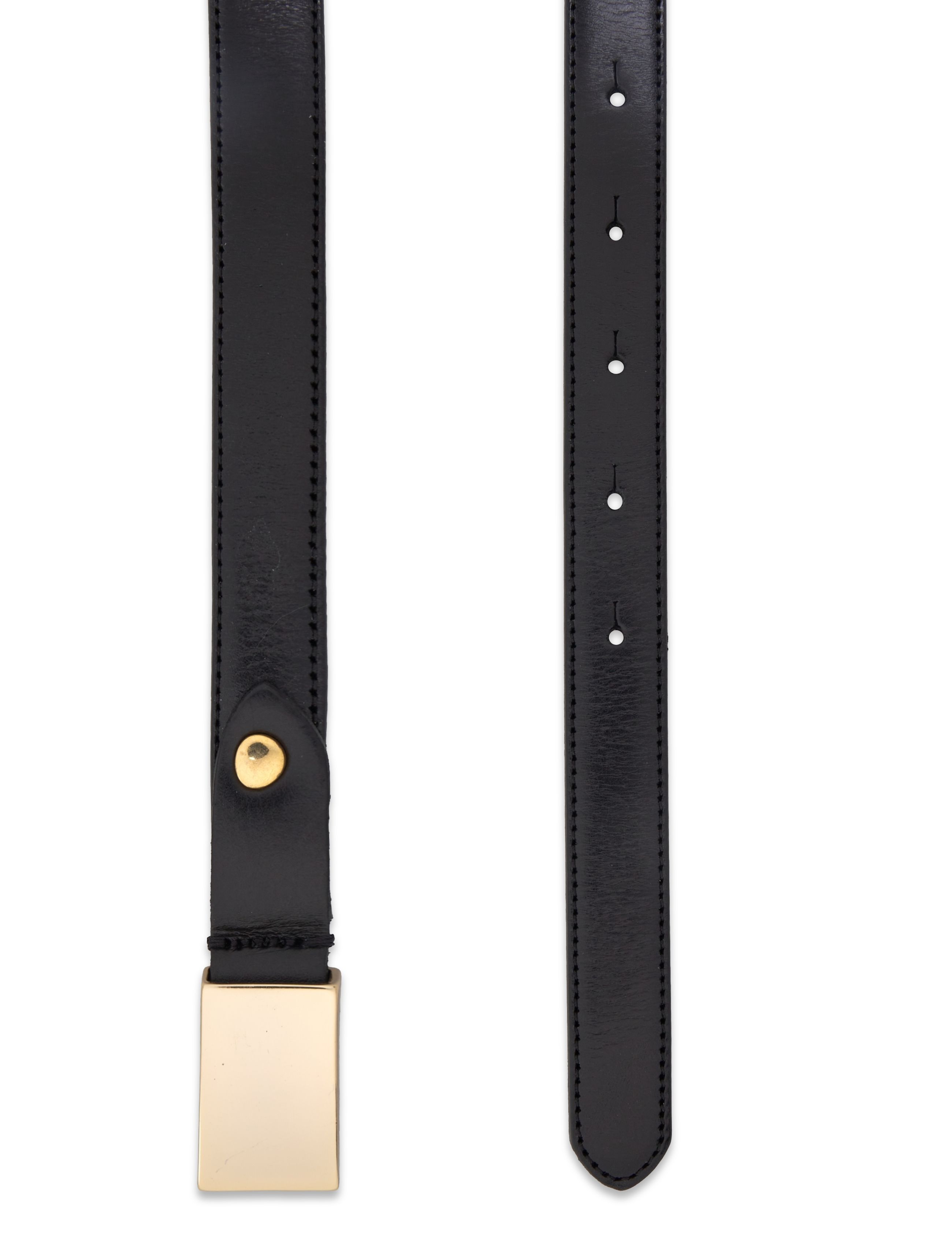 Saddler - Felino - black - 1