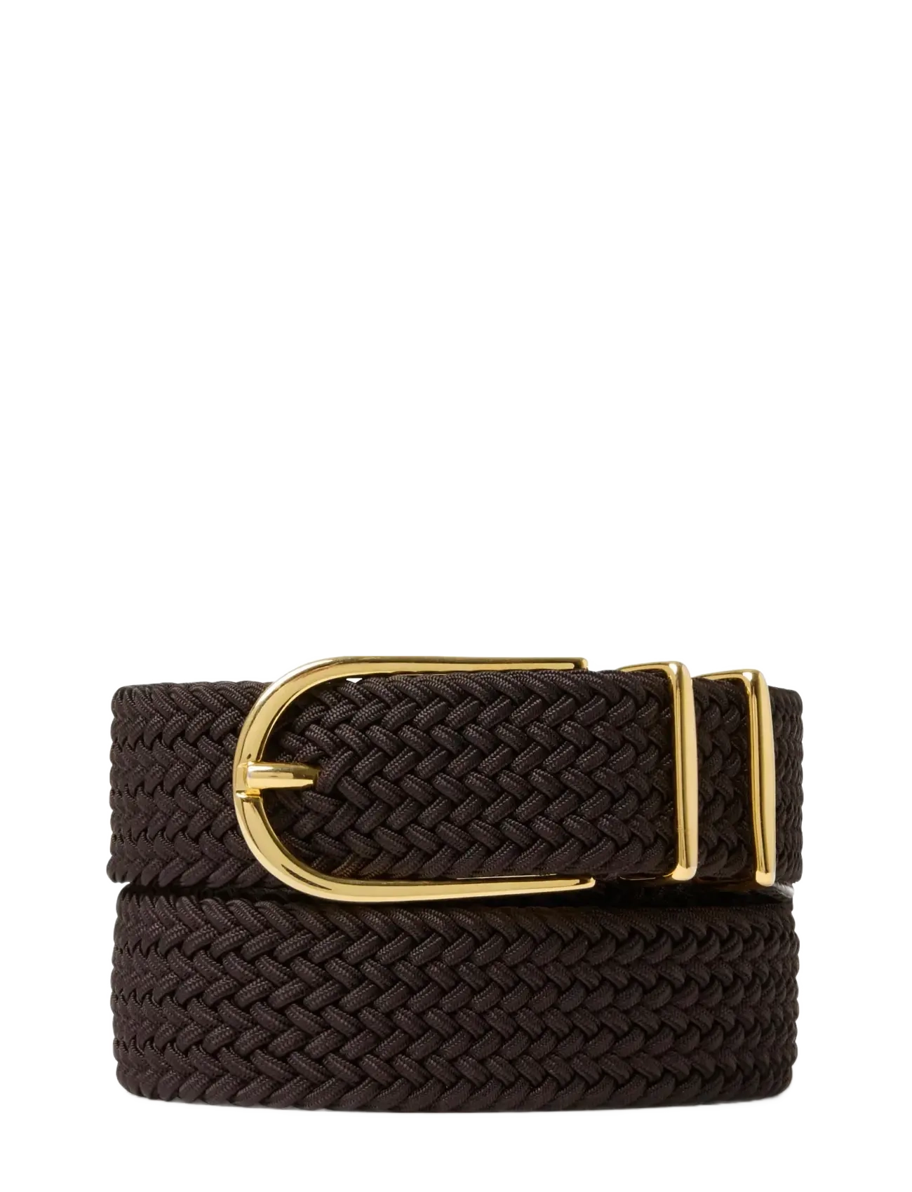 Saddler Mangola, 80 cm 80 cm, Brown, Tilbehør > Bælter, Dame