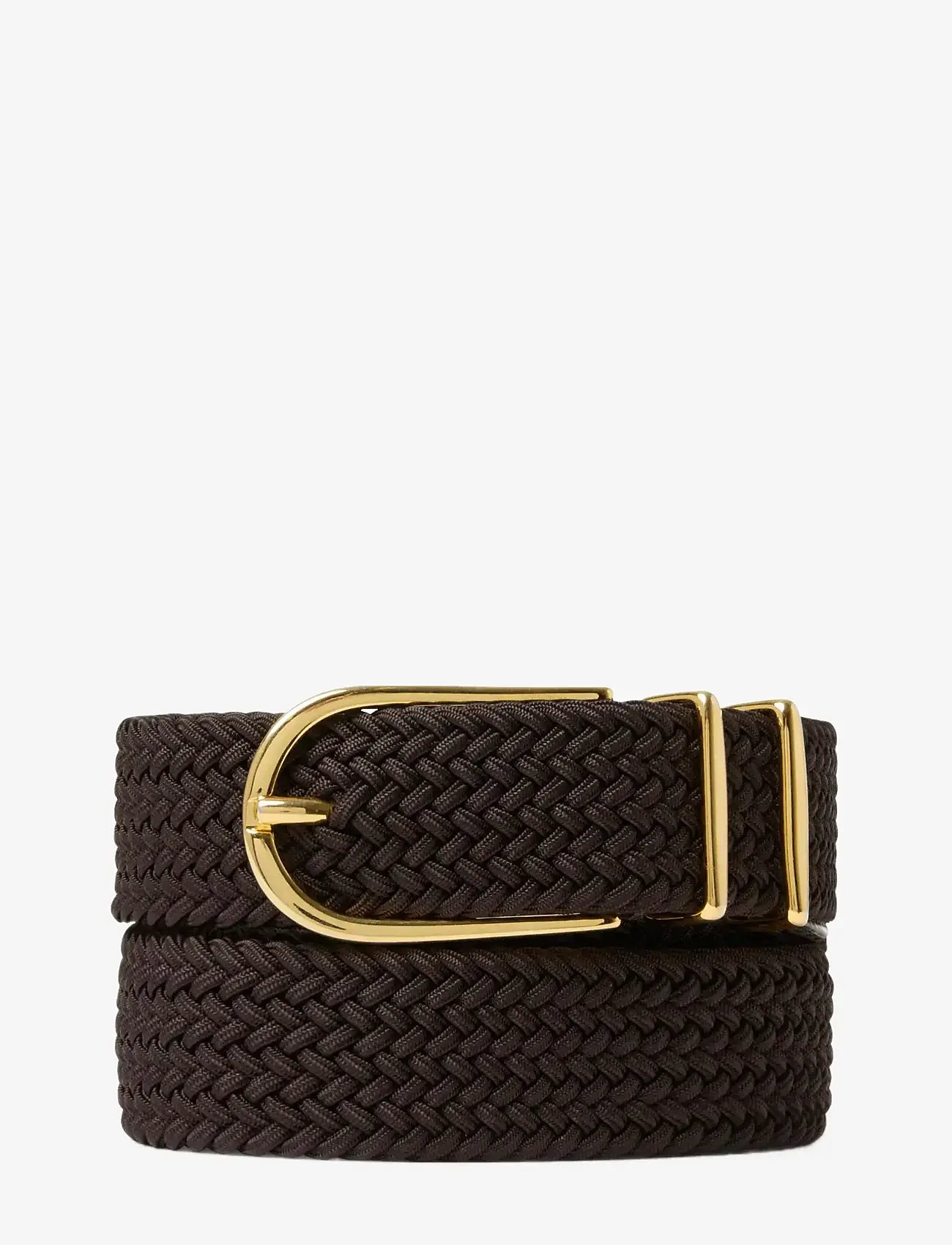 Saddler - Mangola - fashion trends - dk.brown - 0