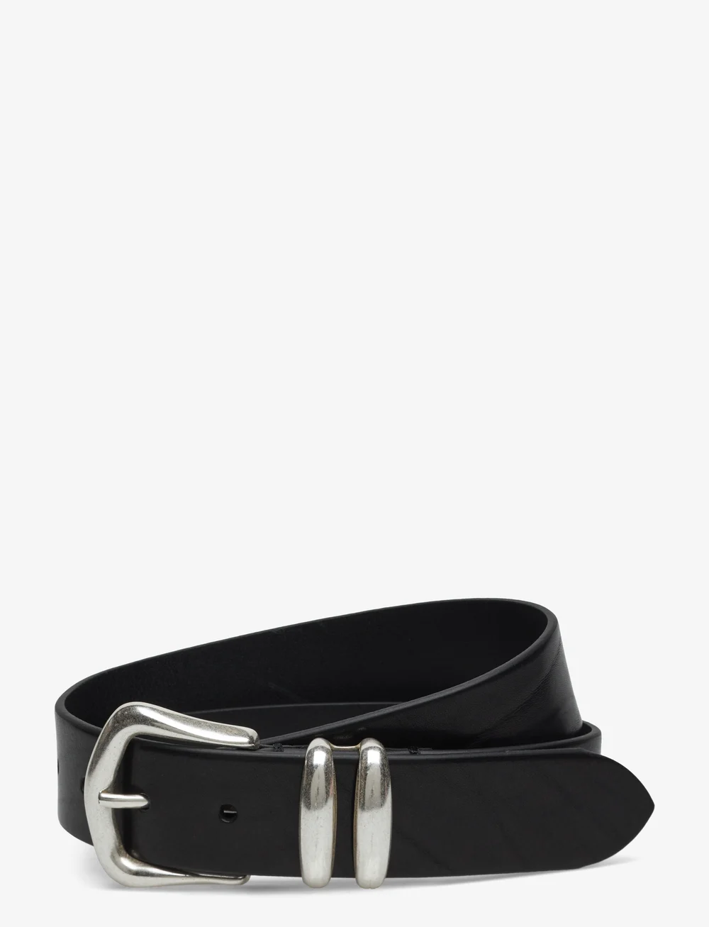 Saddler - Serena - mode trends - black - 0