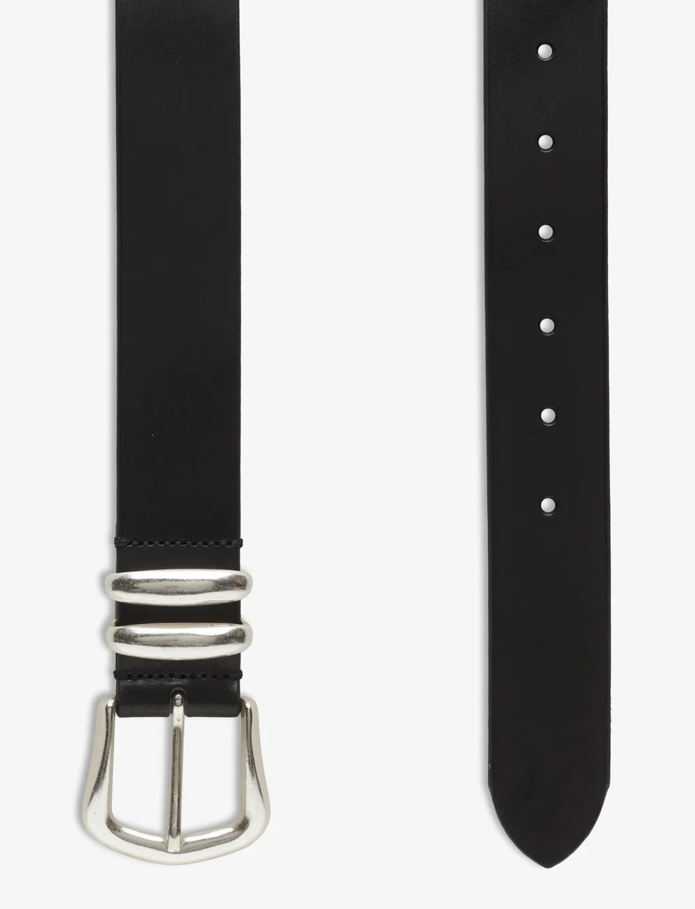 Saddler - Serena - mode trends - black - 1