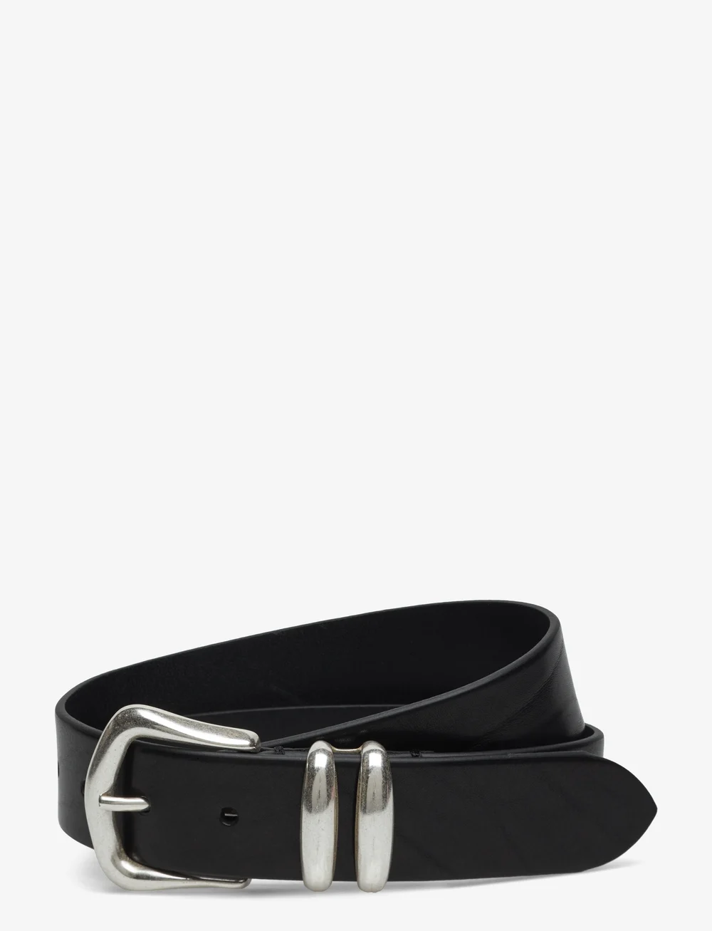 Saddler - Serena - modetrender - black - 0