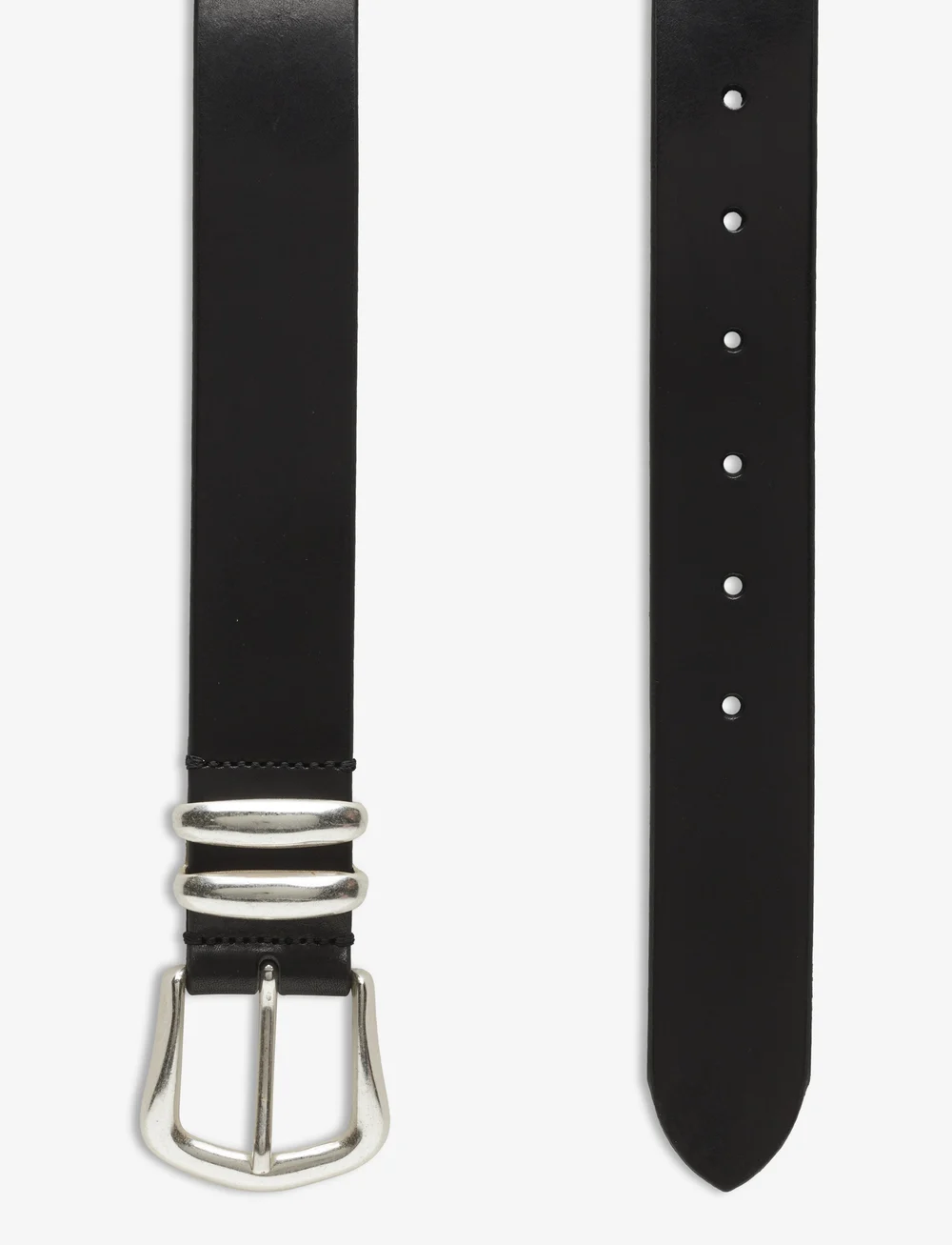 Saddler - Serena - modetrender - black - 1