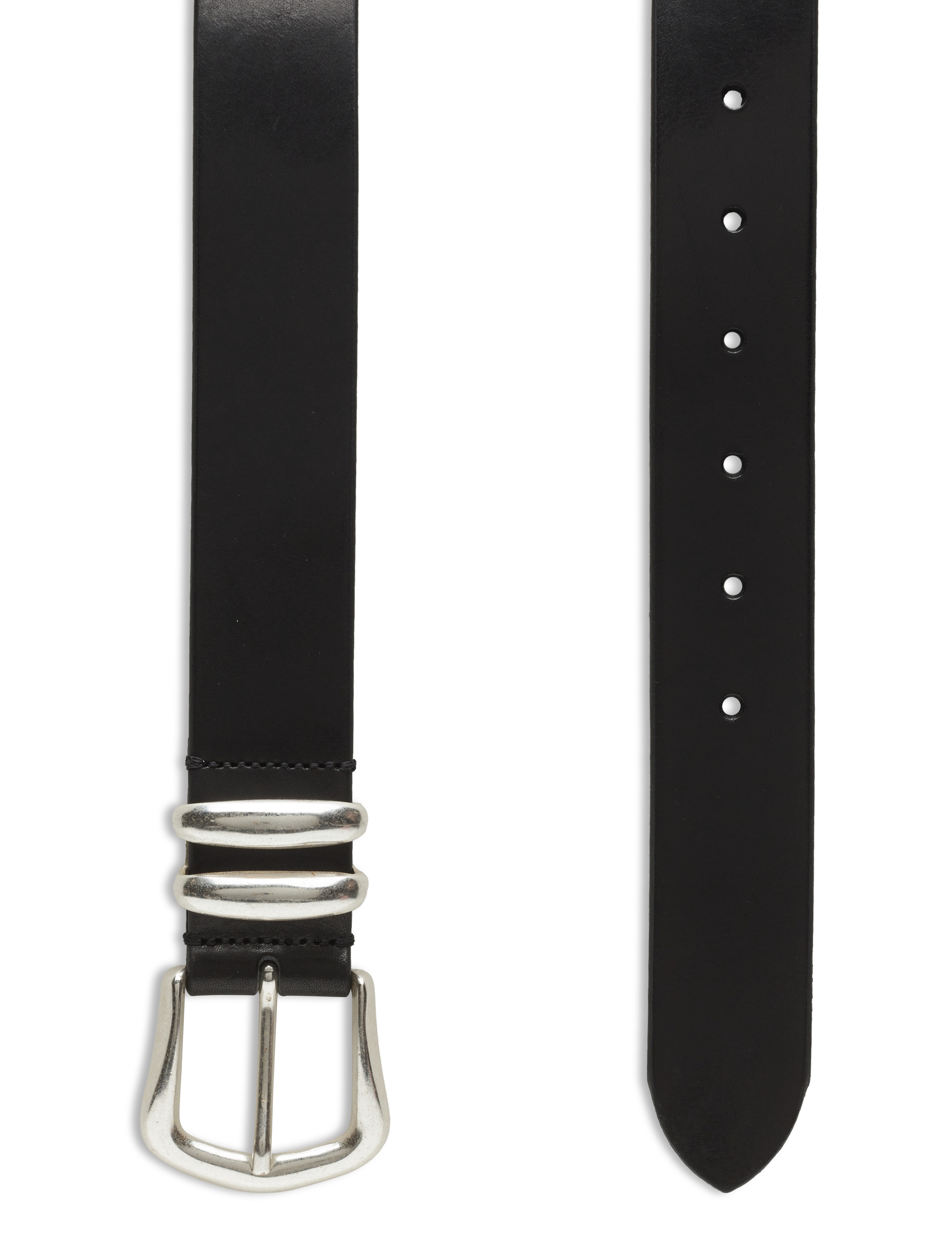 Saddler - Serena - nahkrihmad - black - 1