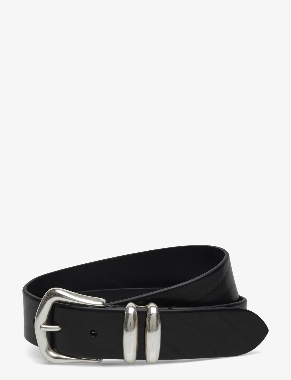 Saddler - Serena - modetrender - black - 0