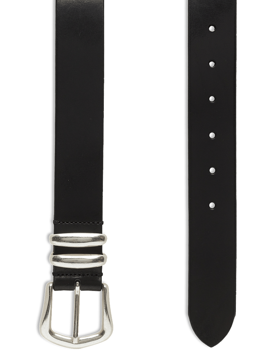 Saddler - Serena - ledergürtel - black - 1