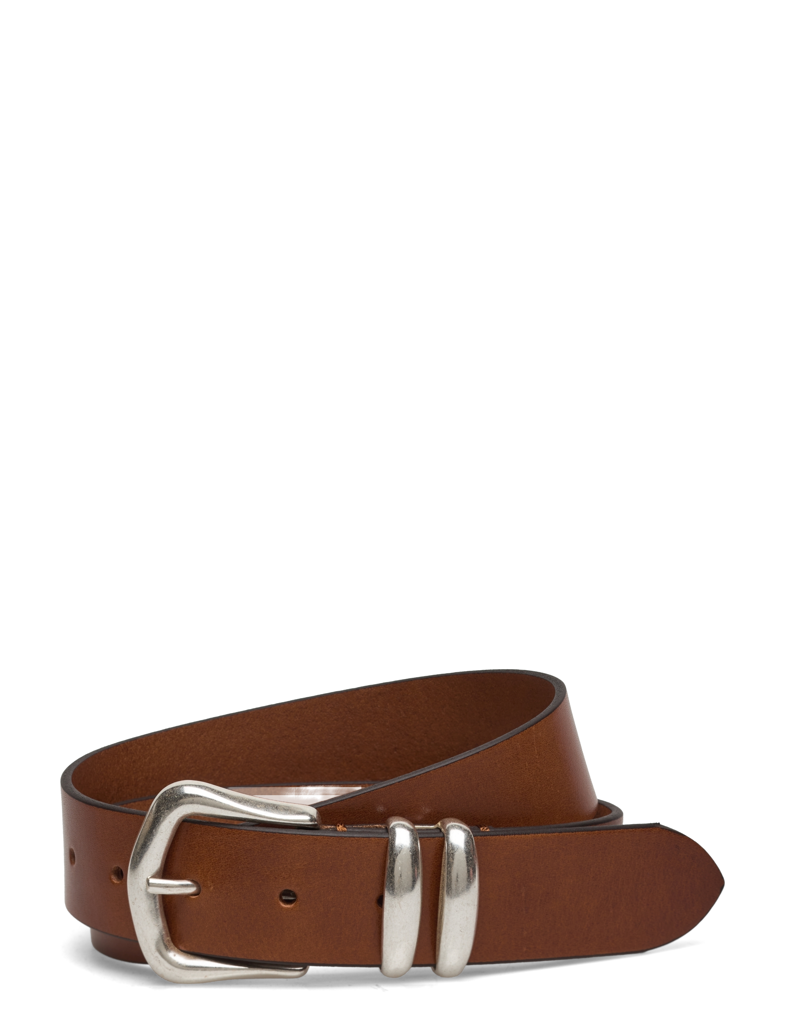 Saddler Serena - Bälten - BROWN / brown