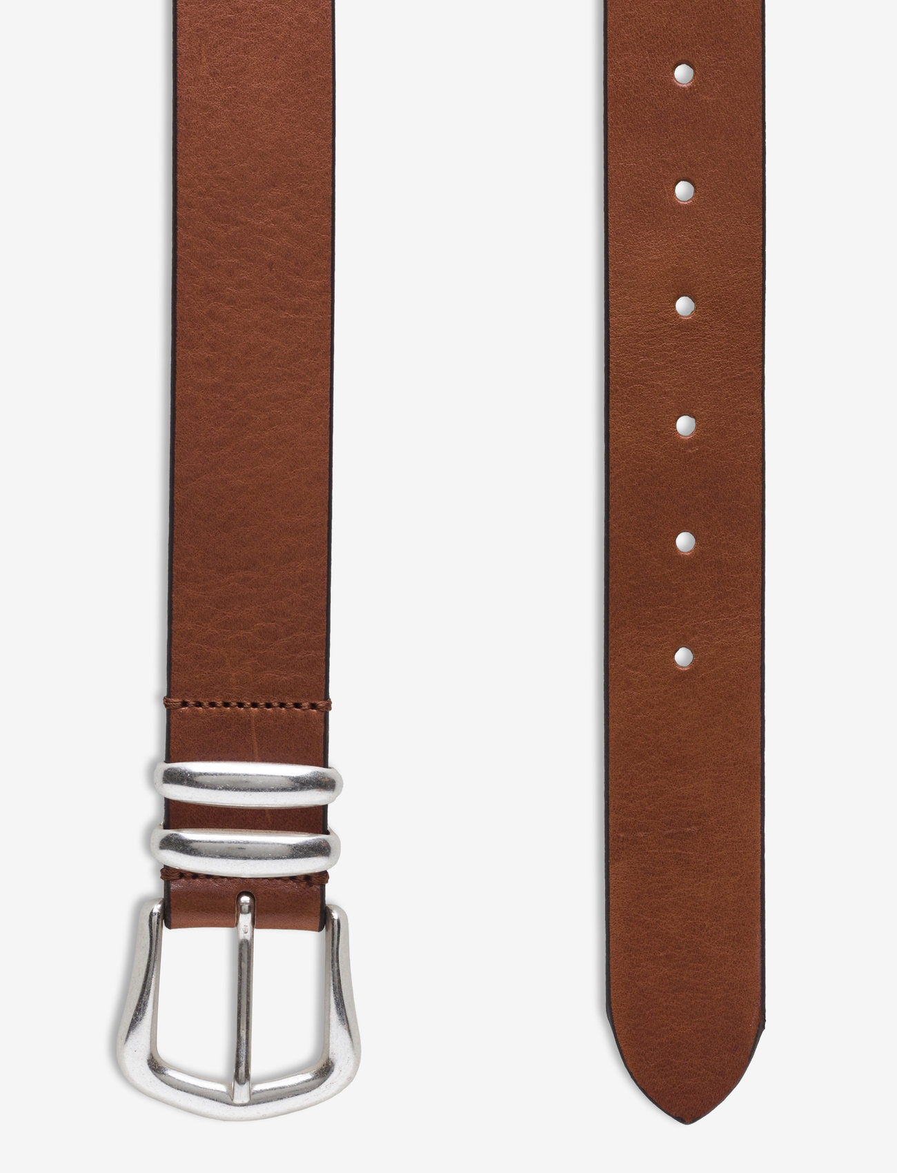 Saddler - Serena - vööd - brown - 1