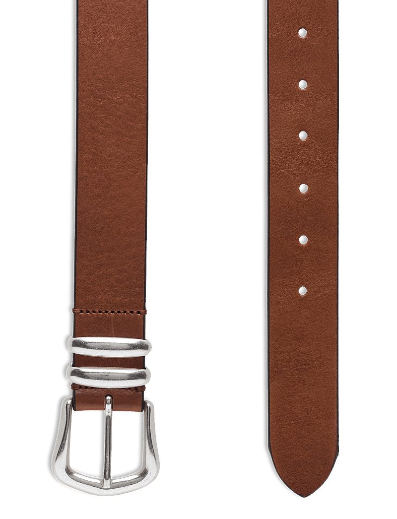 Saddler - Serena - ledergürtel - brown - 1