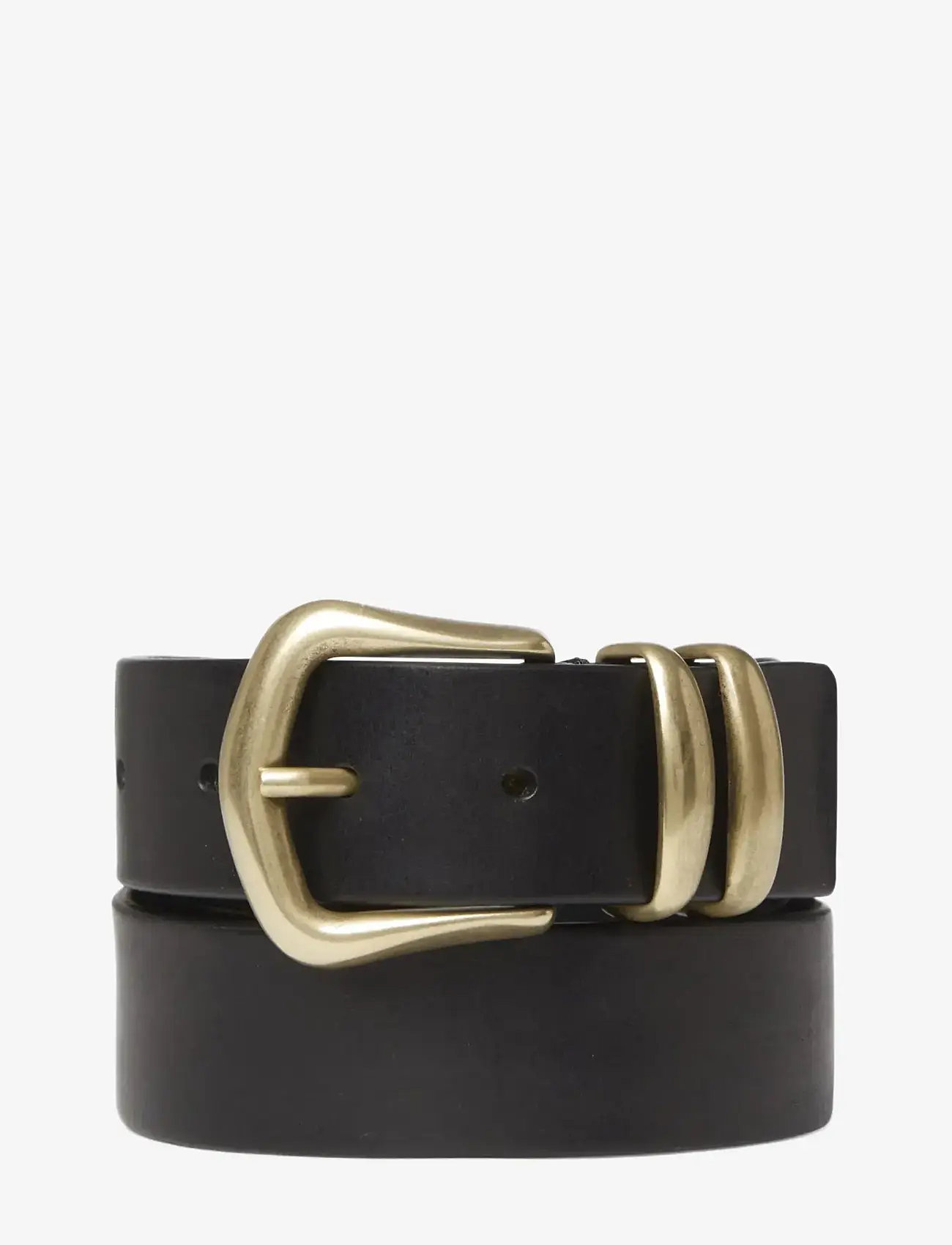 Saddler - Serena - black/gold - 0