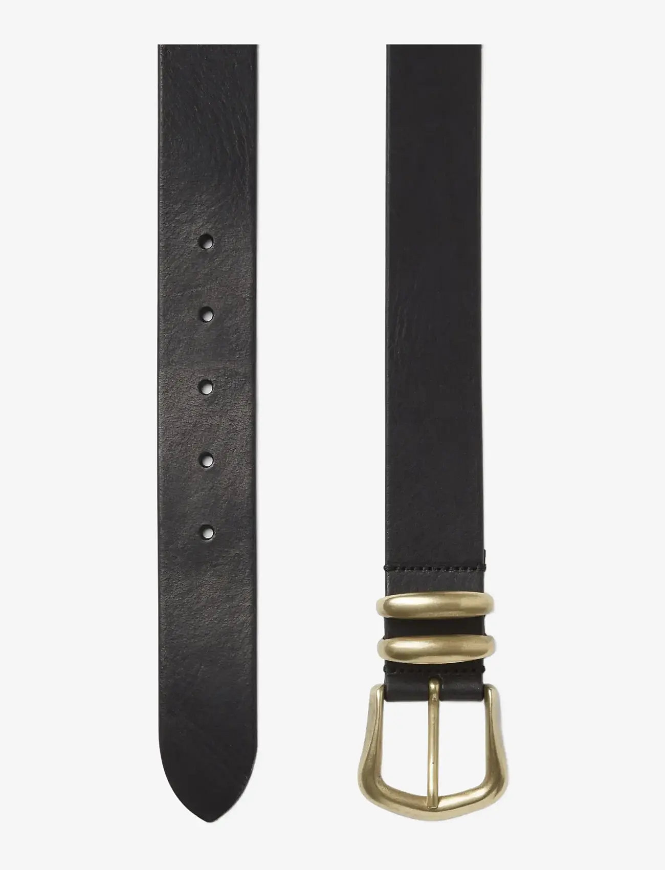 Saddler - Serena - black/gold - 1