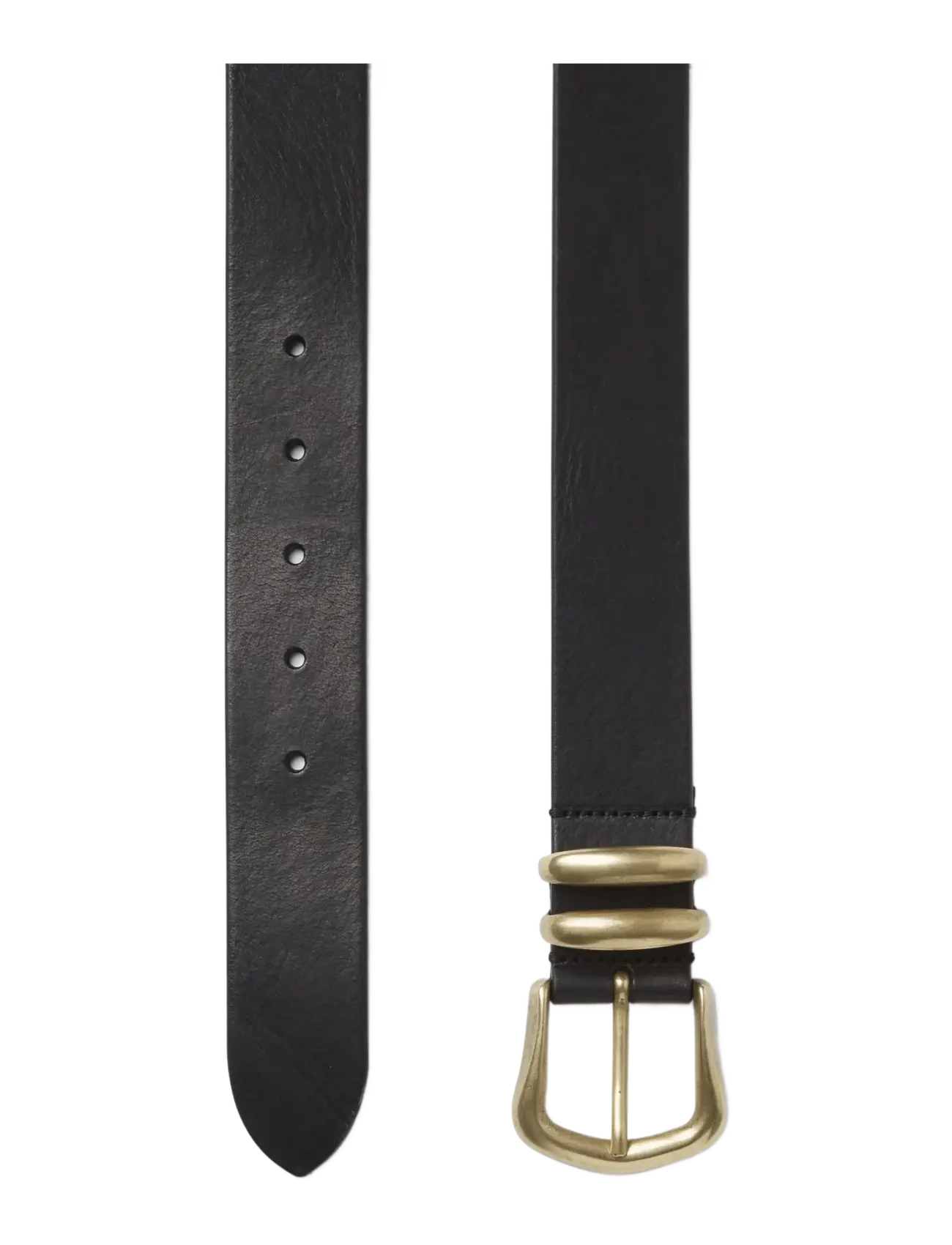Saddler - Serena - black/gold - 1