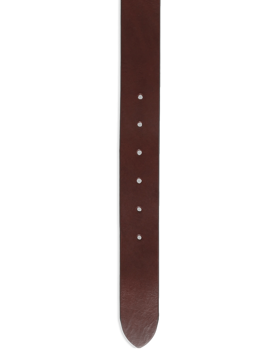 Saddler - Serena - nahkrihmad - dk.brown/gold - 2