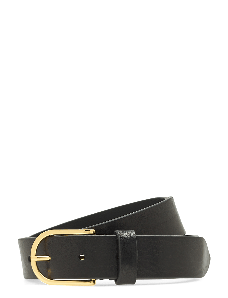 Saddler - Safira - nahkavyöt - black - 0