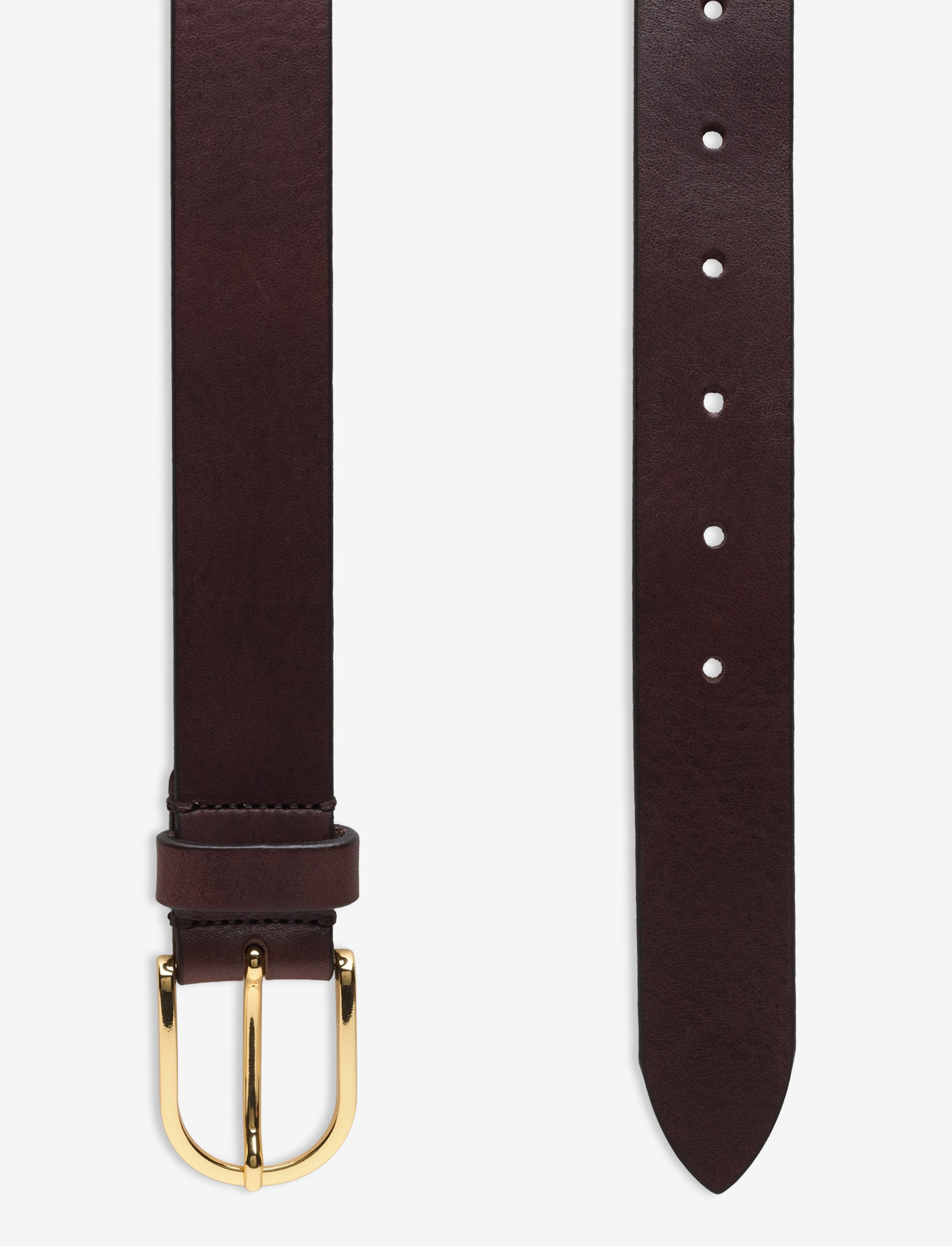 Saddler - Safira - vardagsskärp - dk.brown - 1