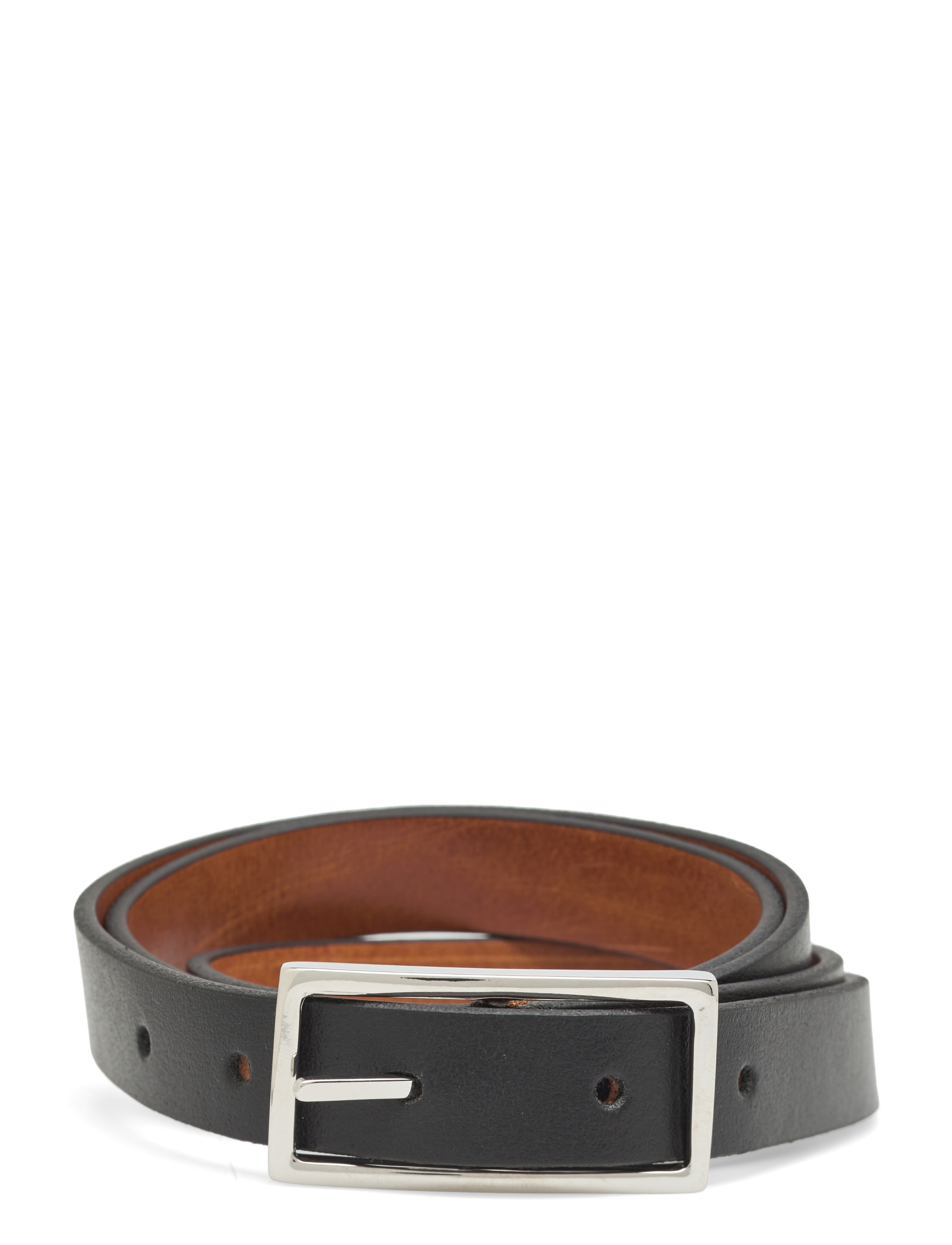 Averno - BLACK/COGNAC