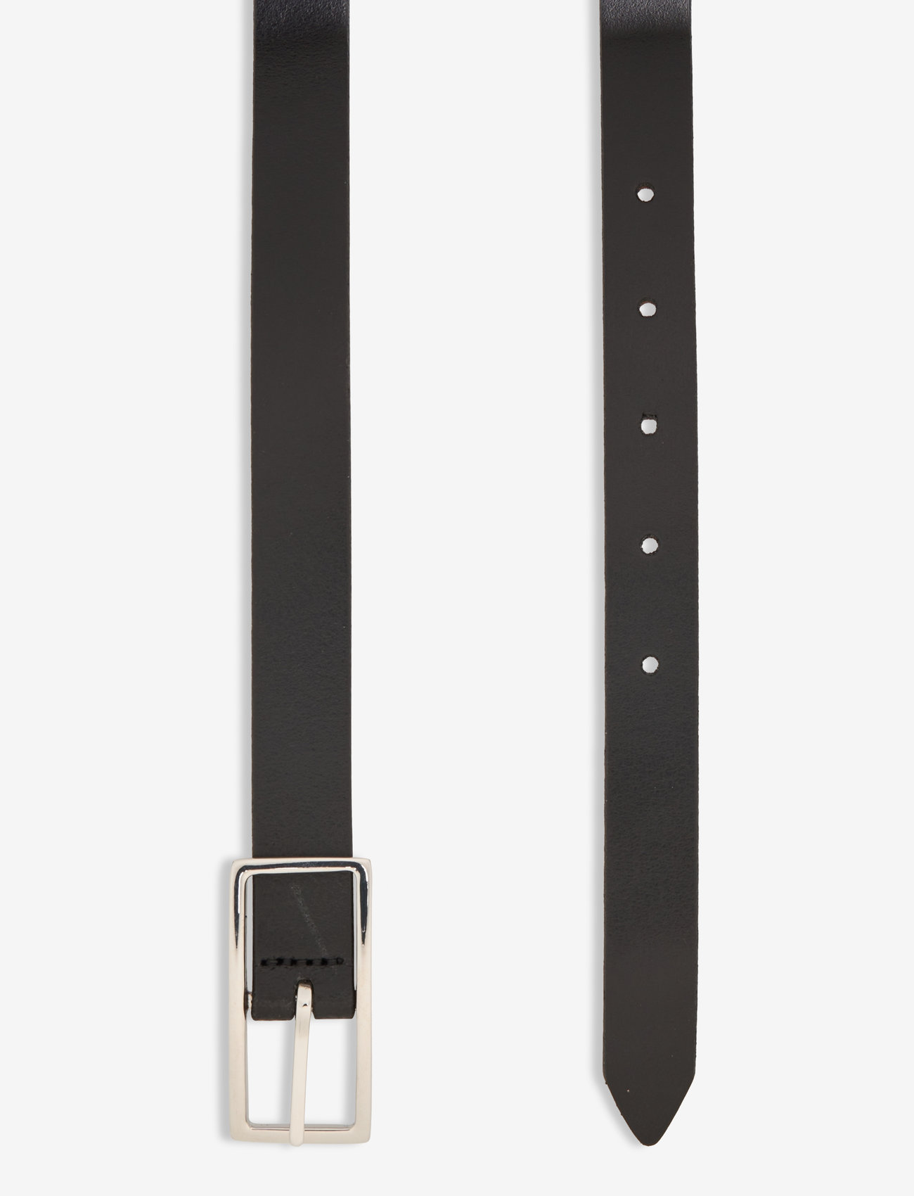 Saddler - Averno - gürtel - black/cognac - 1