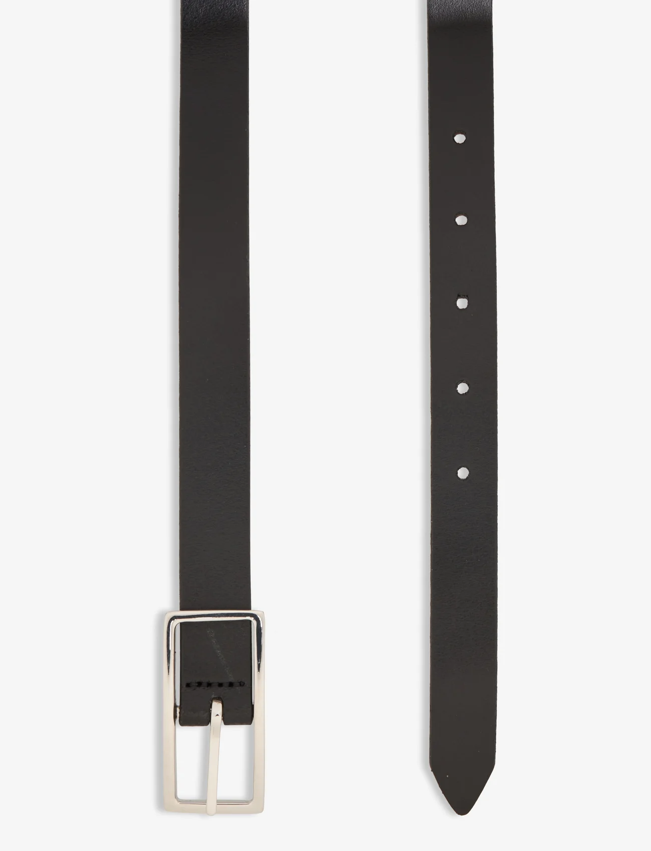 Saddler - Averno - belts - black/cognac - 1