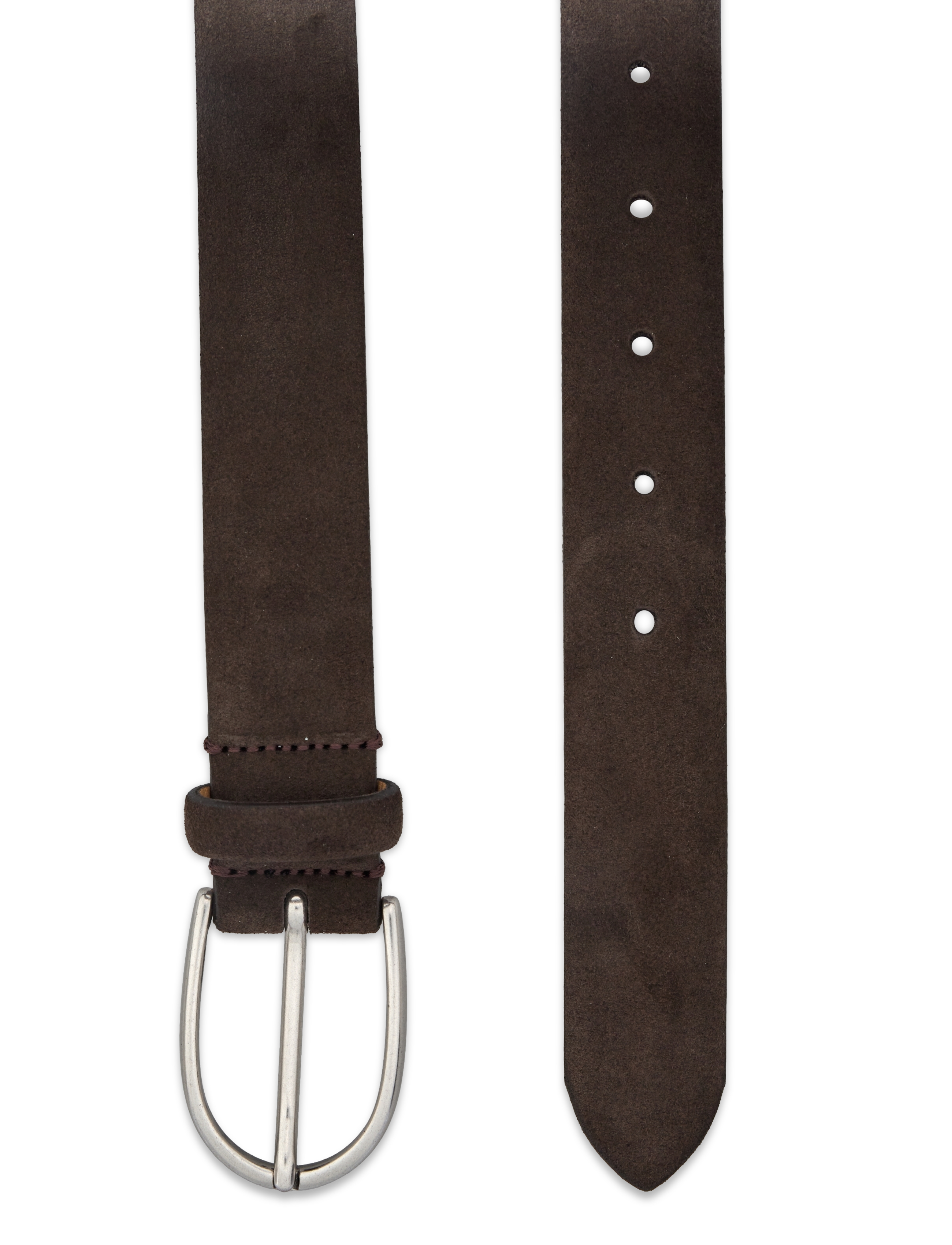 Saddler - Fucino - dk.brown - 1