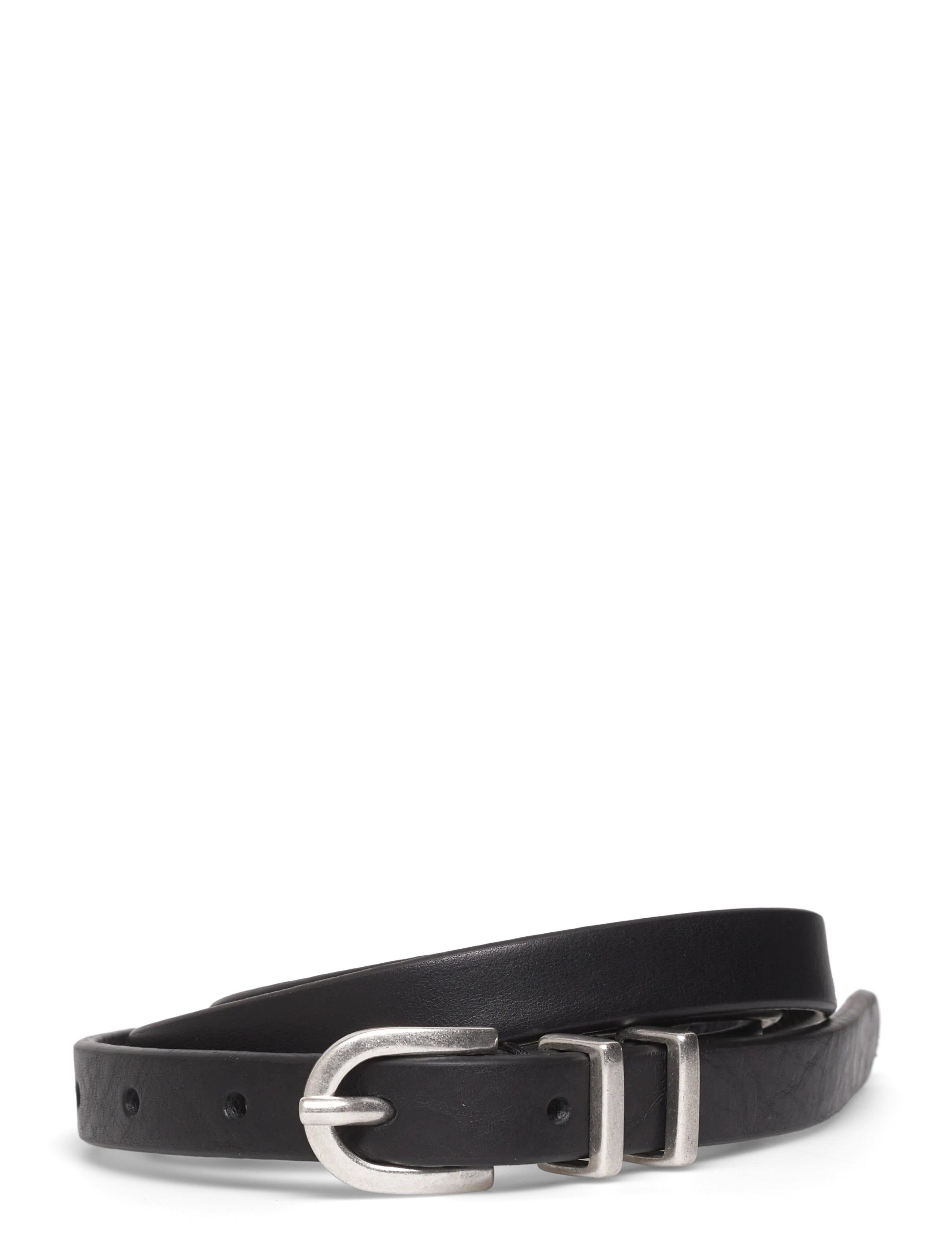 Saddler Kilen - Saddler - BLACK / black