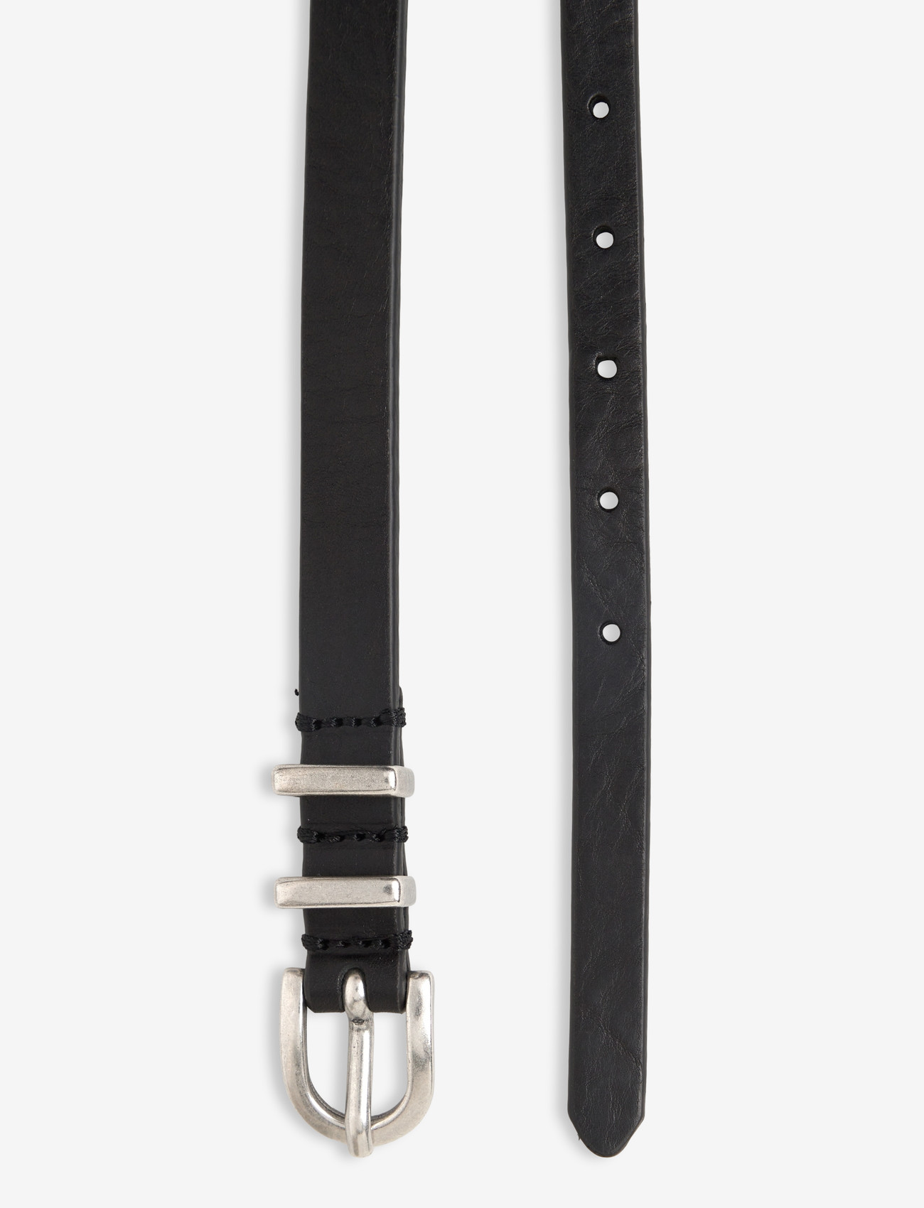 Saddler - Kilen - vardagsskärp - black - 1