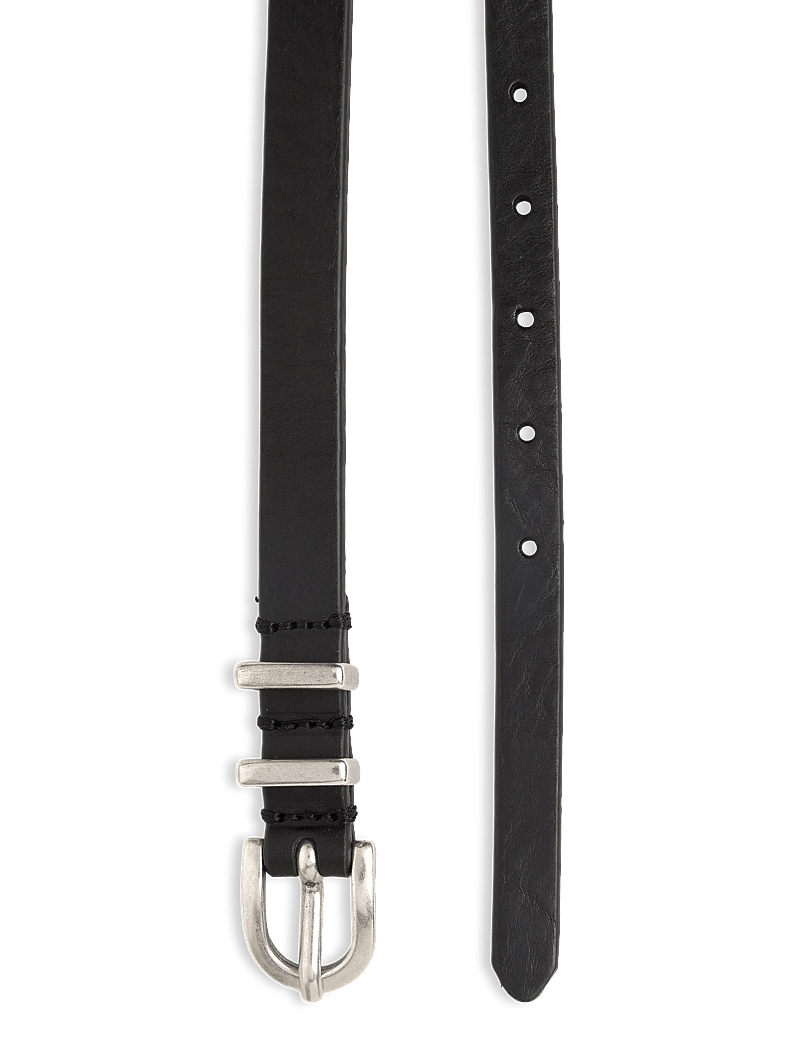 Saddler - Kilen - vardagsskärp - black - 1