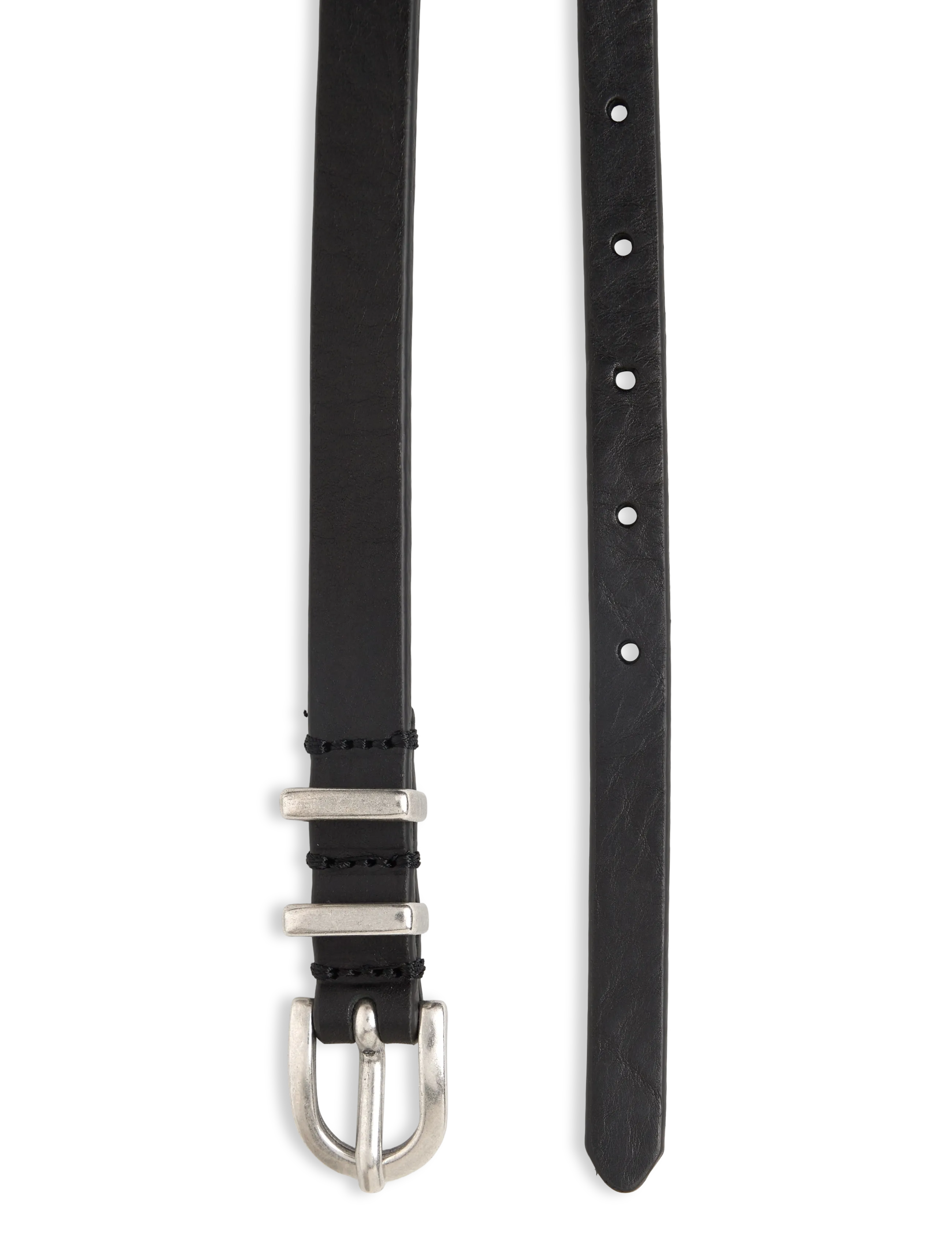 Saddler - Kilen - damen - black - 1