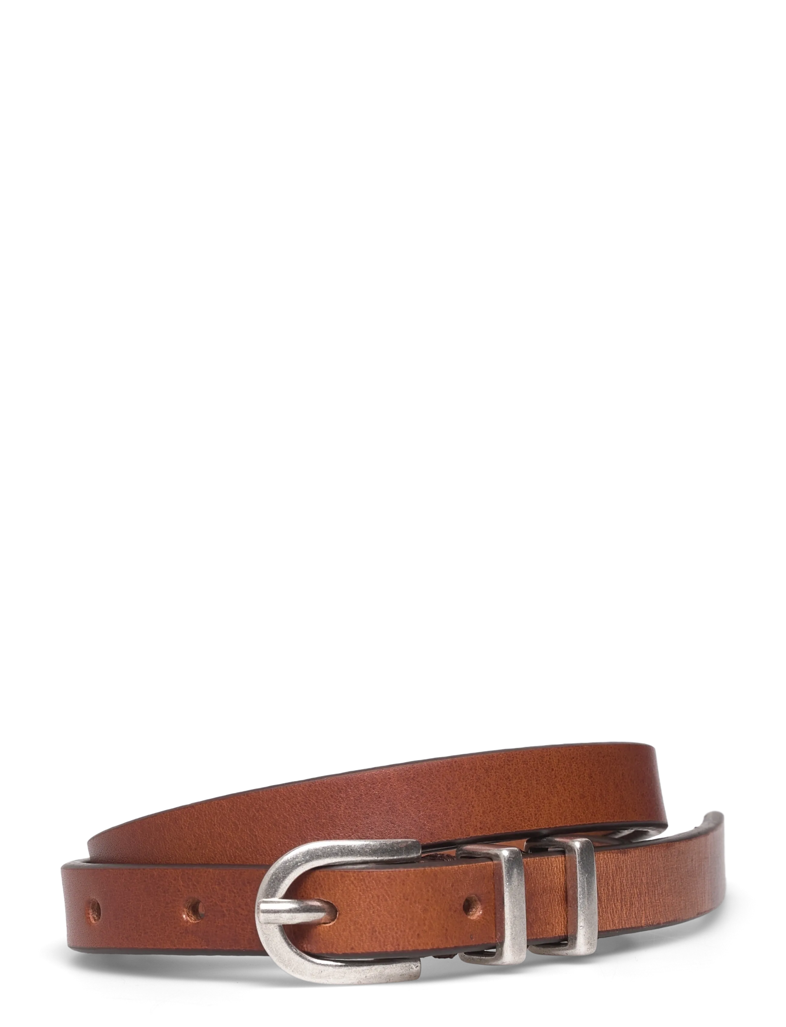 Saddler Kilen - Accessoires - BROWN / brown