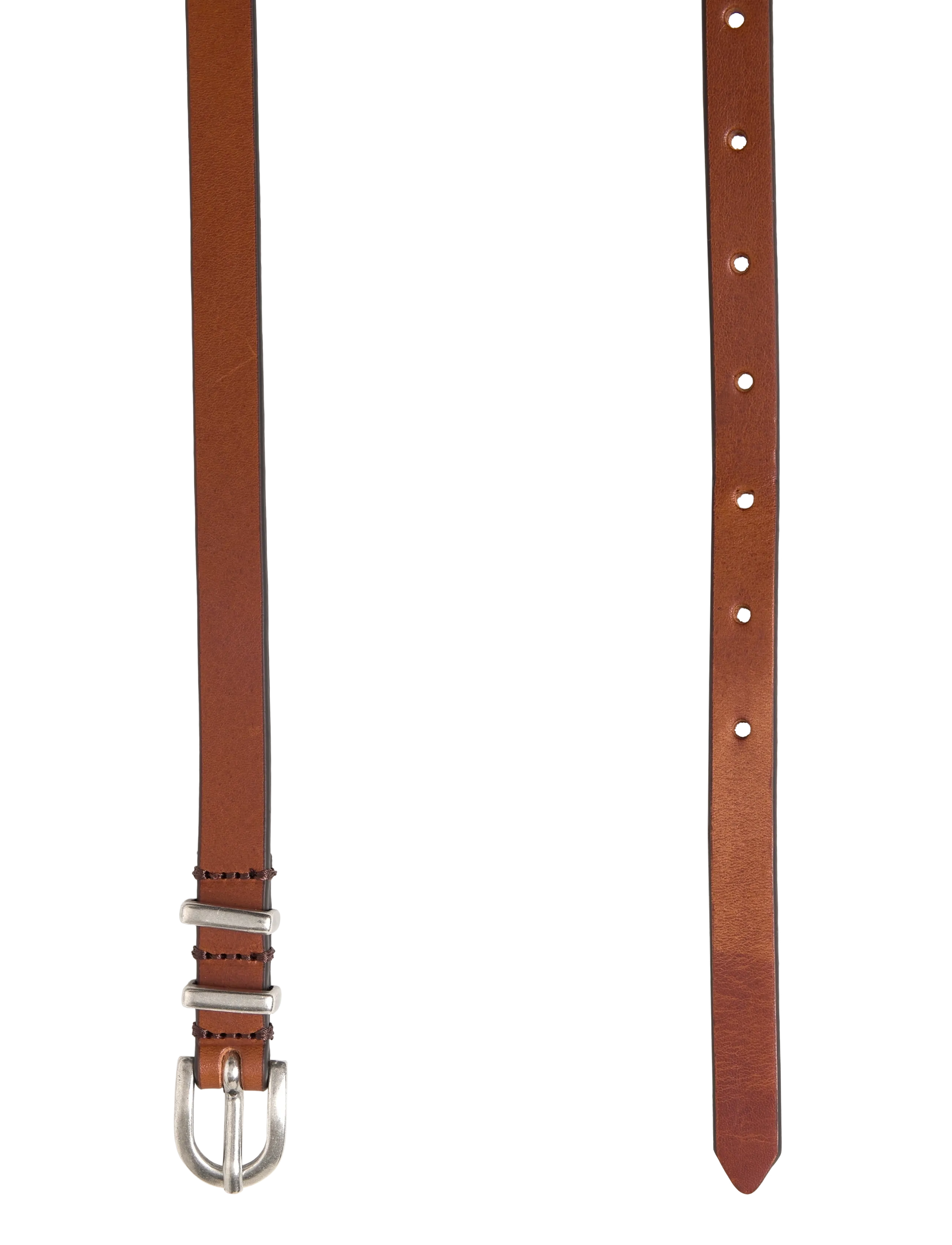 Saddler - Kilen - damen - brown - 1