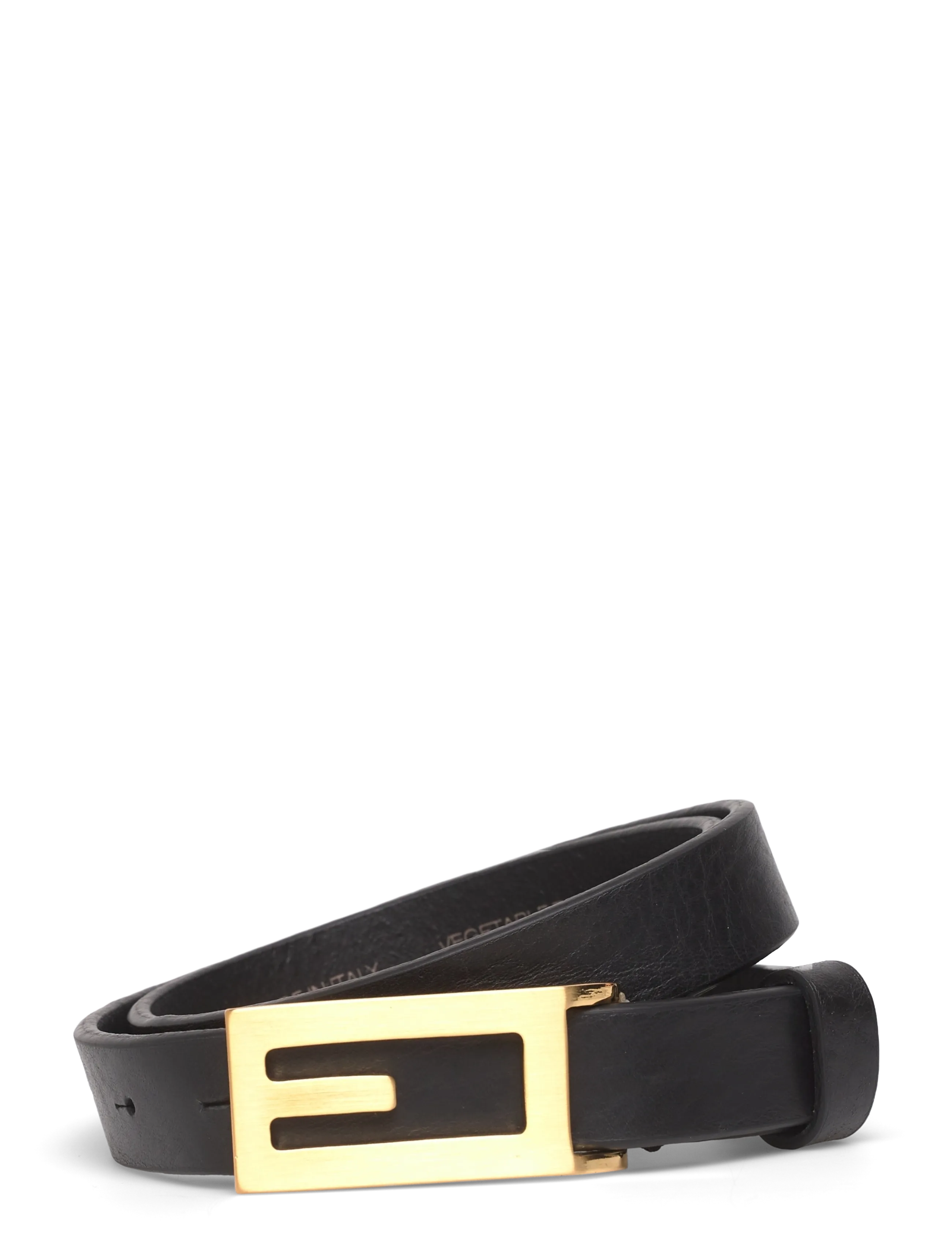 Saddler Nimmen - Accessoires - BLACK / black