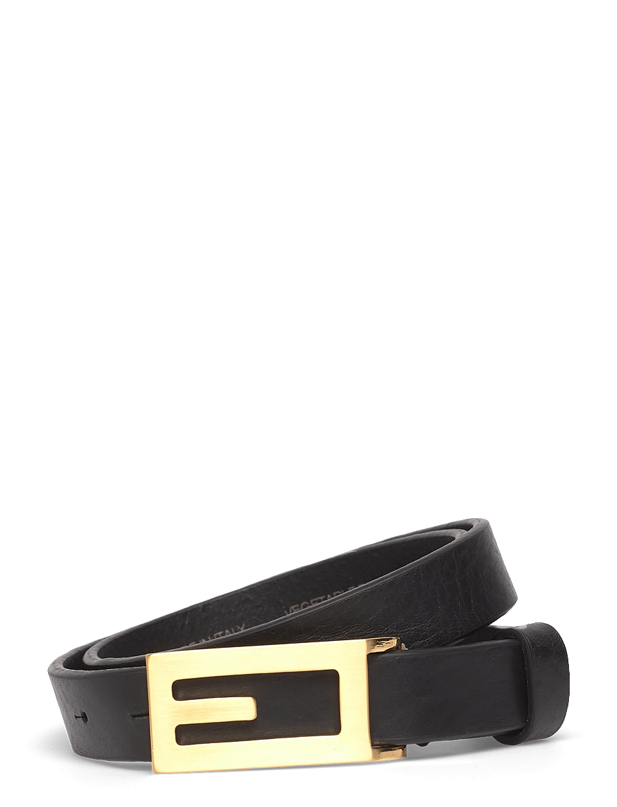 Saddler - Nimmen - läderskärp - black - 0