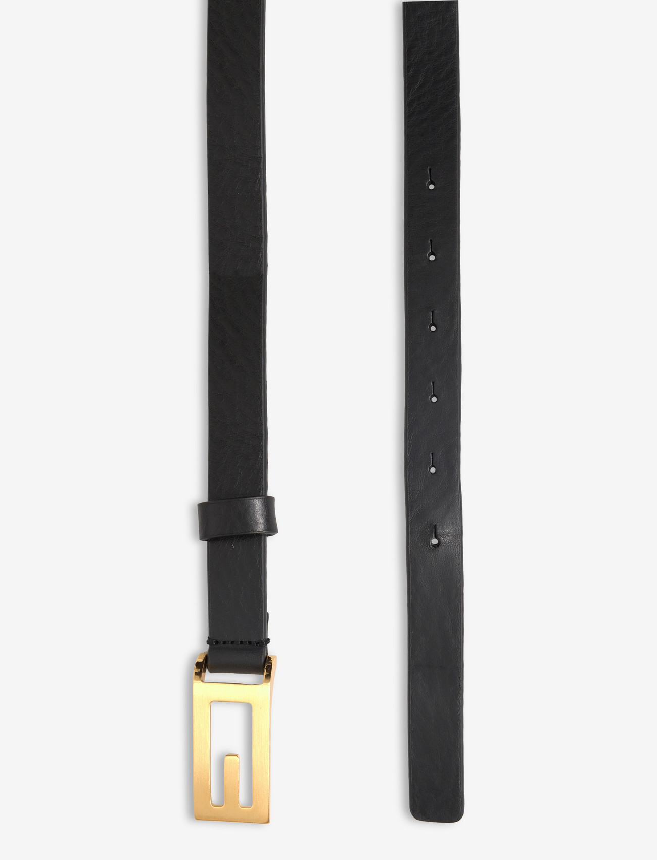 Saddler - Nimmen - vardagsskärp - black - 1