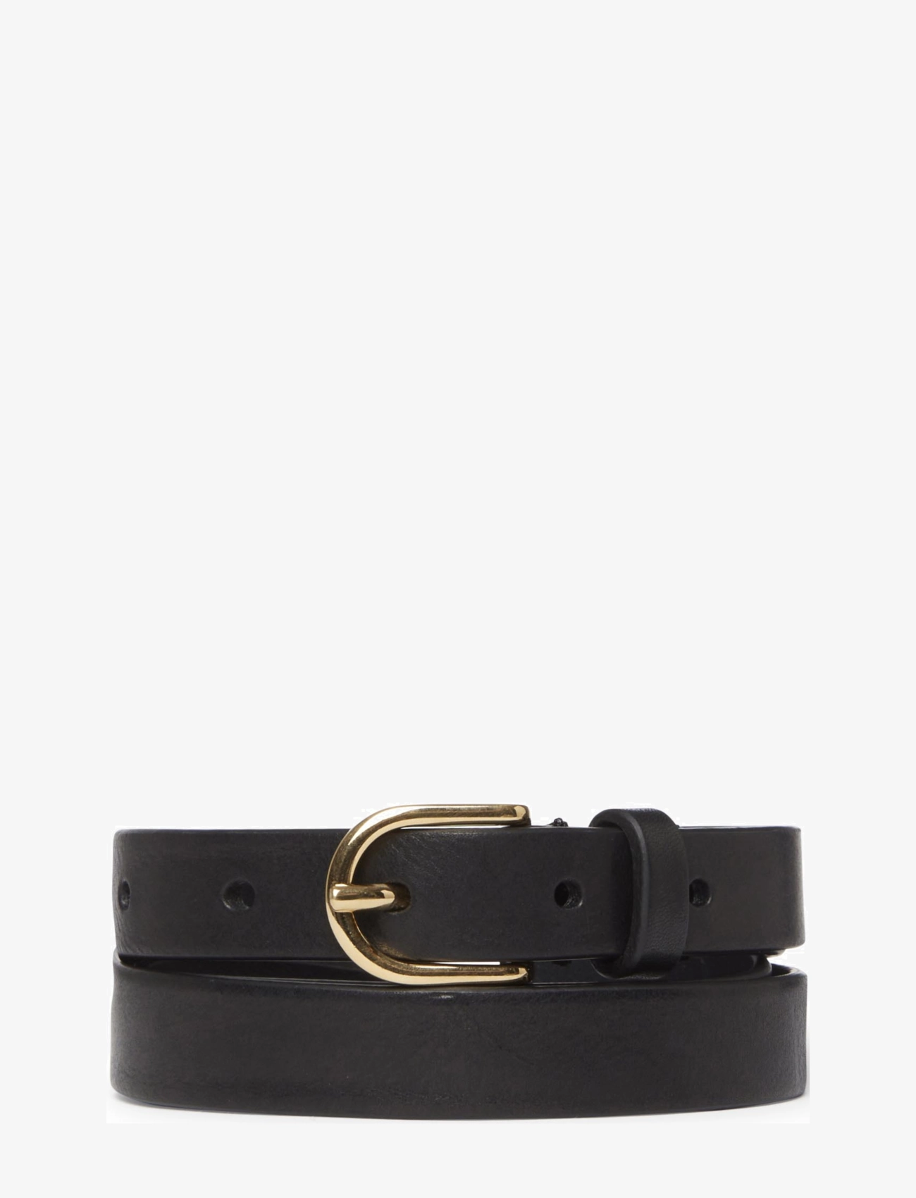 SADDLER Julie Schwarz - 80 CM 80 Cm - Damen