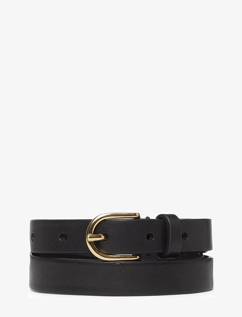 Saddler - Julie - vardagsskärp - black - 0