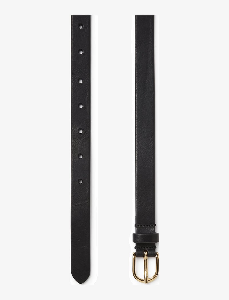 Saddler - Julie - vardagsskärp - black - 1