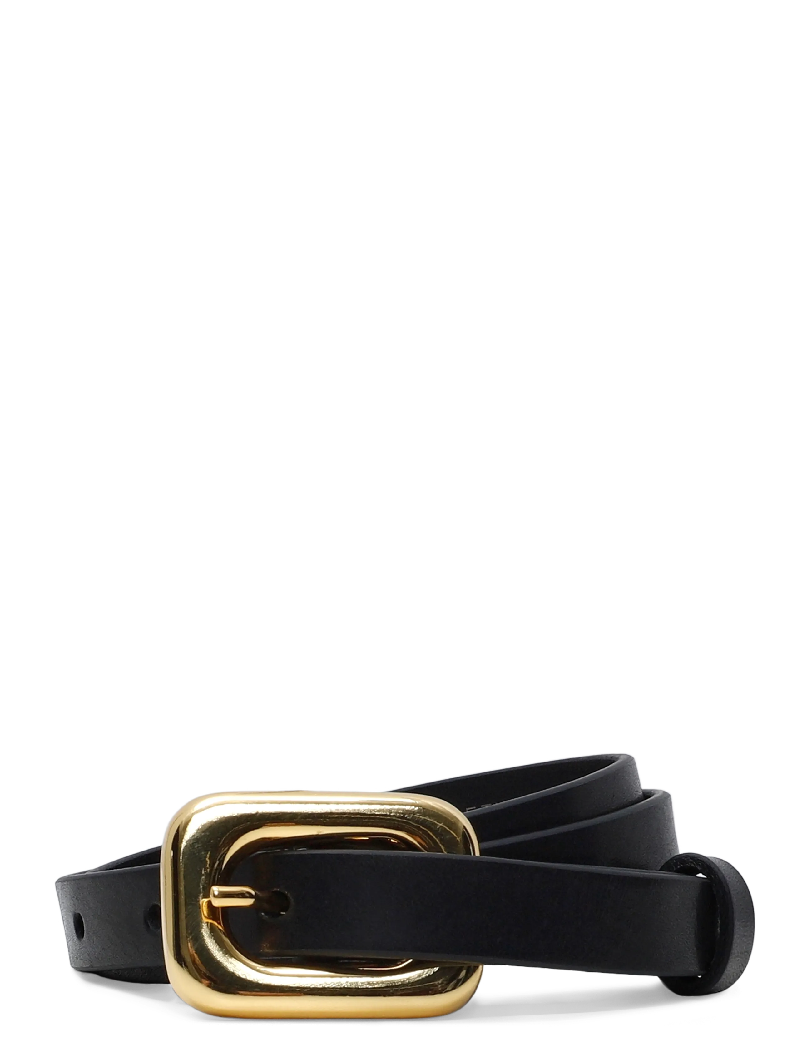 BLACK/GOLD