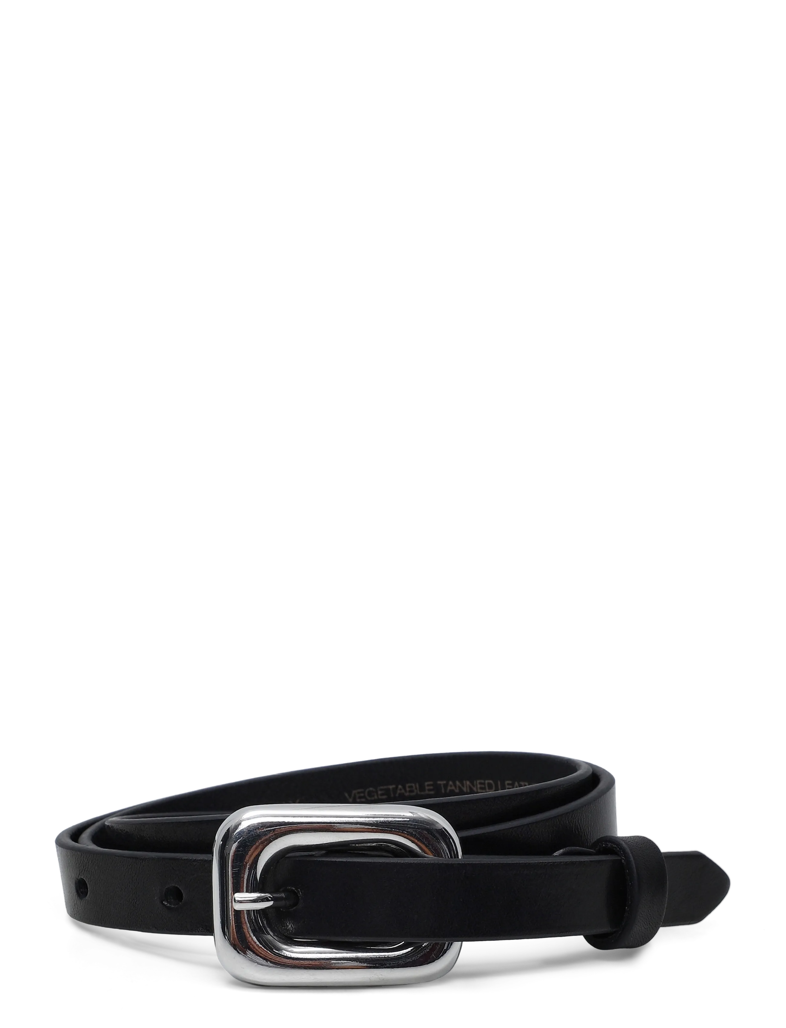 Saddler Ronja - Inspiration - BLACK/SILVER / black