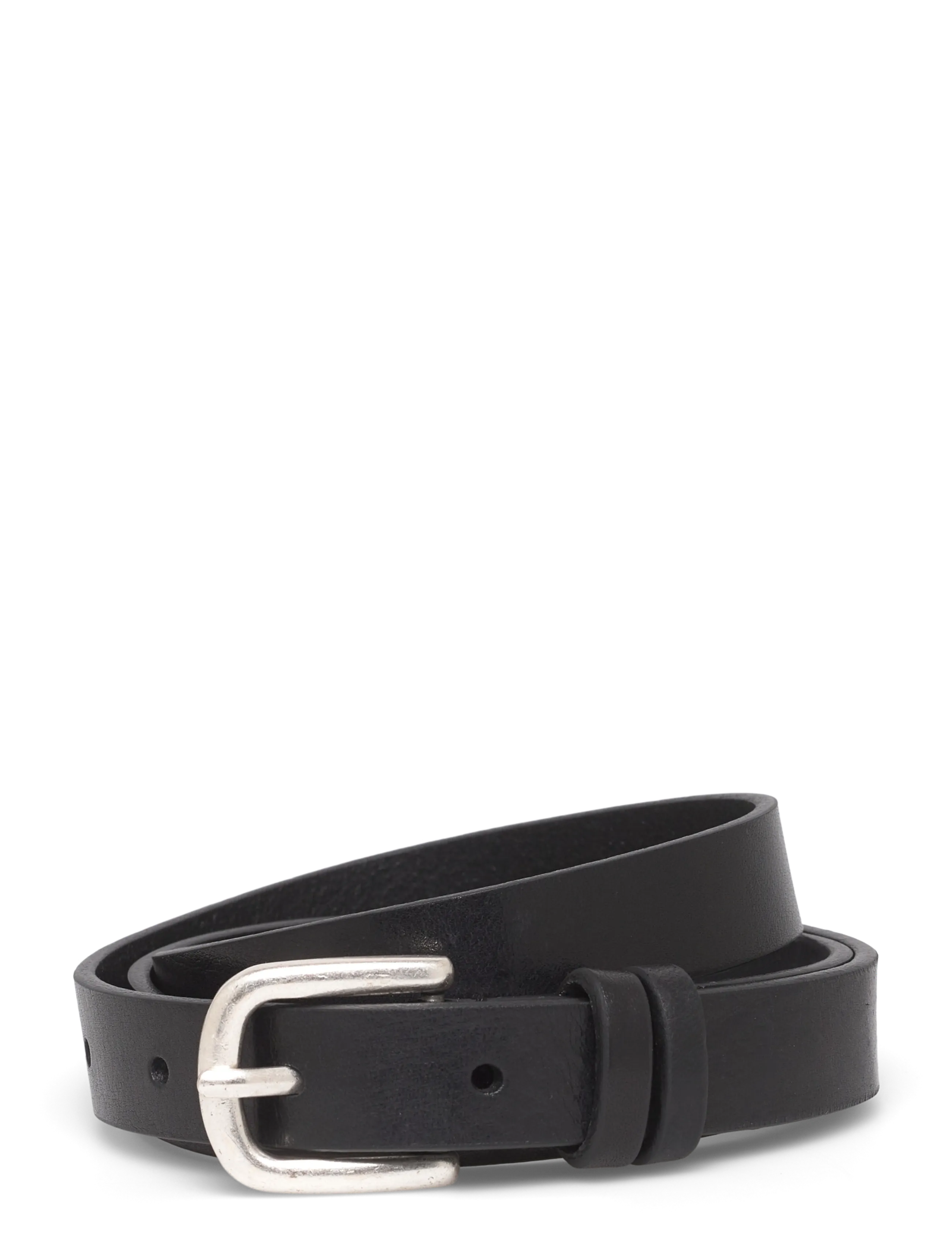 Saddler Ellie - Casual gürtel - BLACK / black