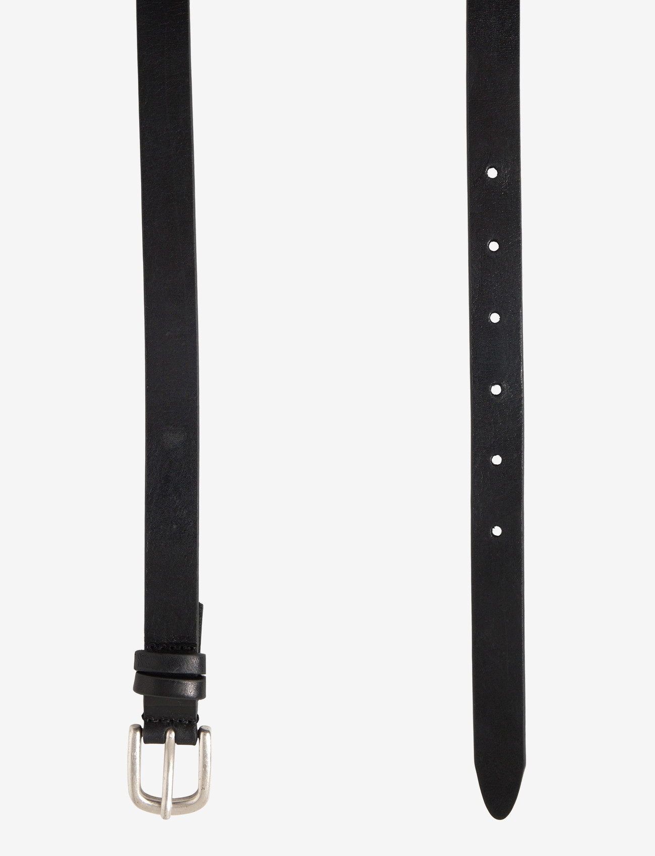 Saddler - Ellie - vardagsskärp - black - 1