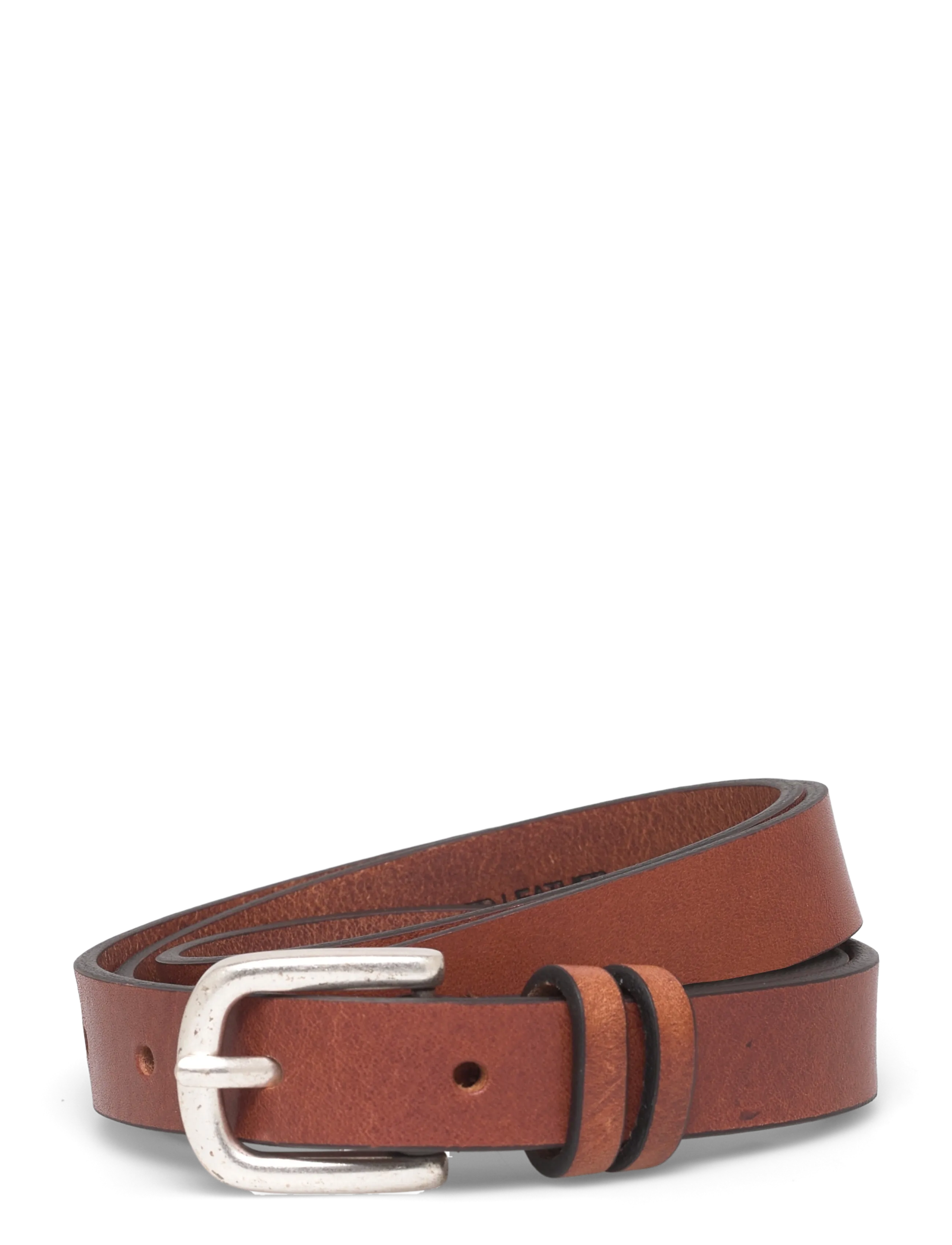 Saddler Ellie - Saddler - BROWN / brown