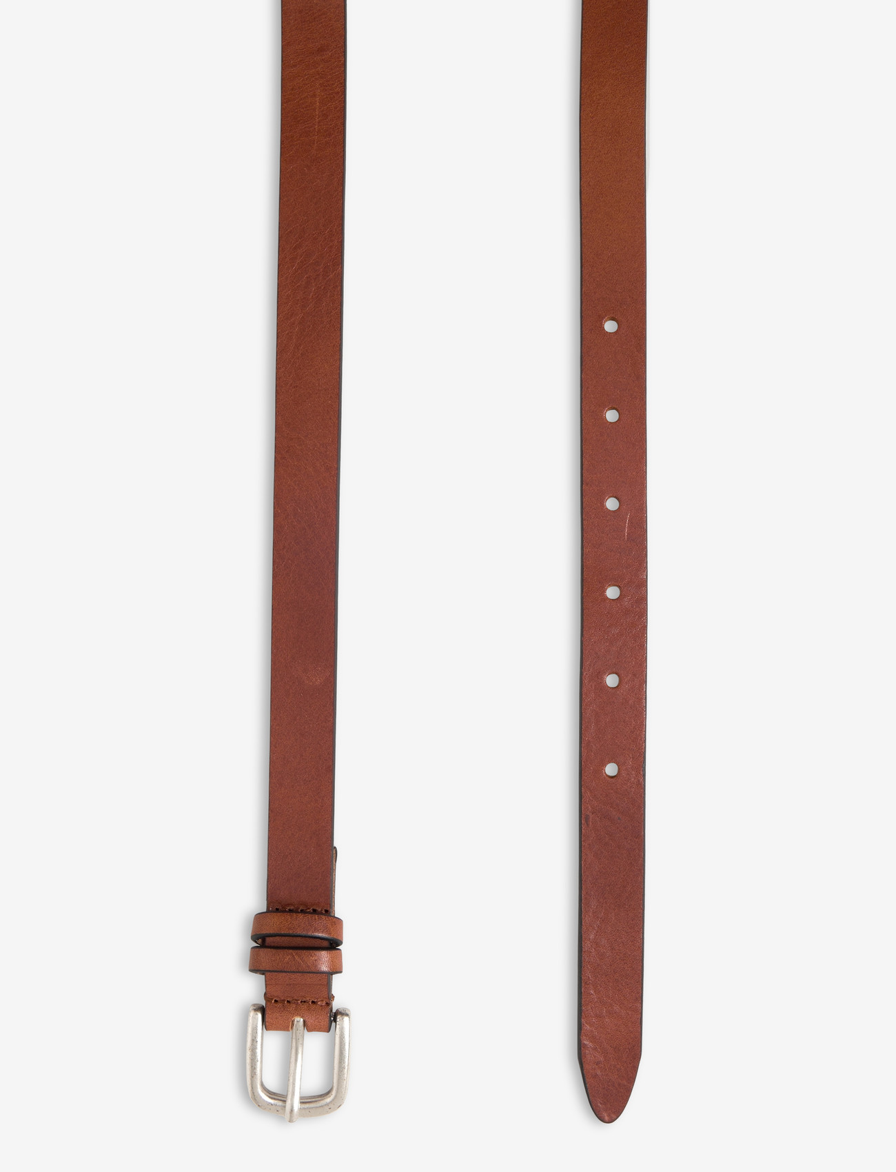 Saddler - Ellie - vardagsskärp - brown - 1