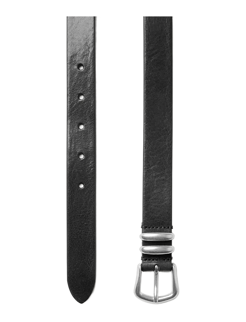 Saddler - Julia - nahkavyöt - black - 1